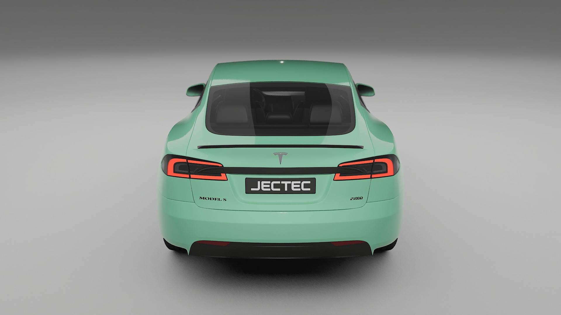 Tesla Model X Film de Protecție pentru Vopsea TPU | DUSTY PPF cu Schimbare de Culoare – Kit Complet Predecupat