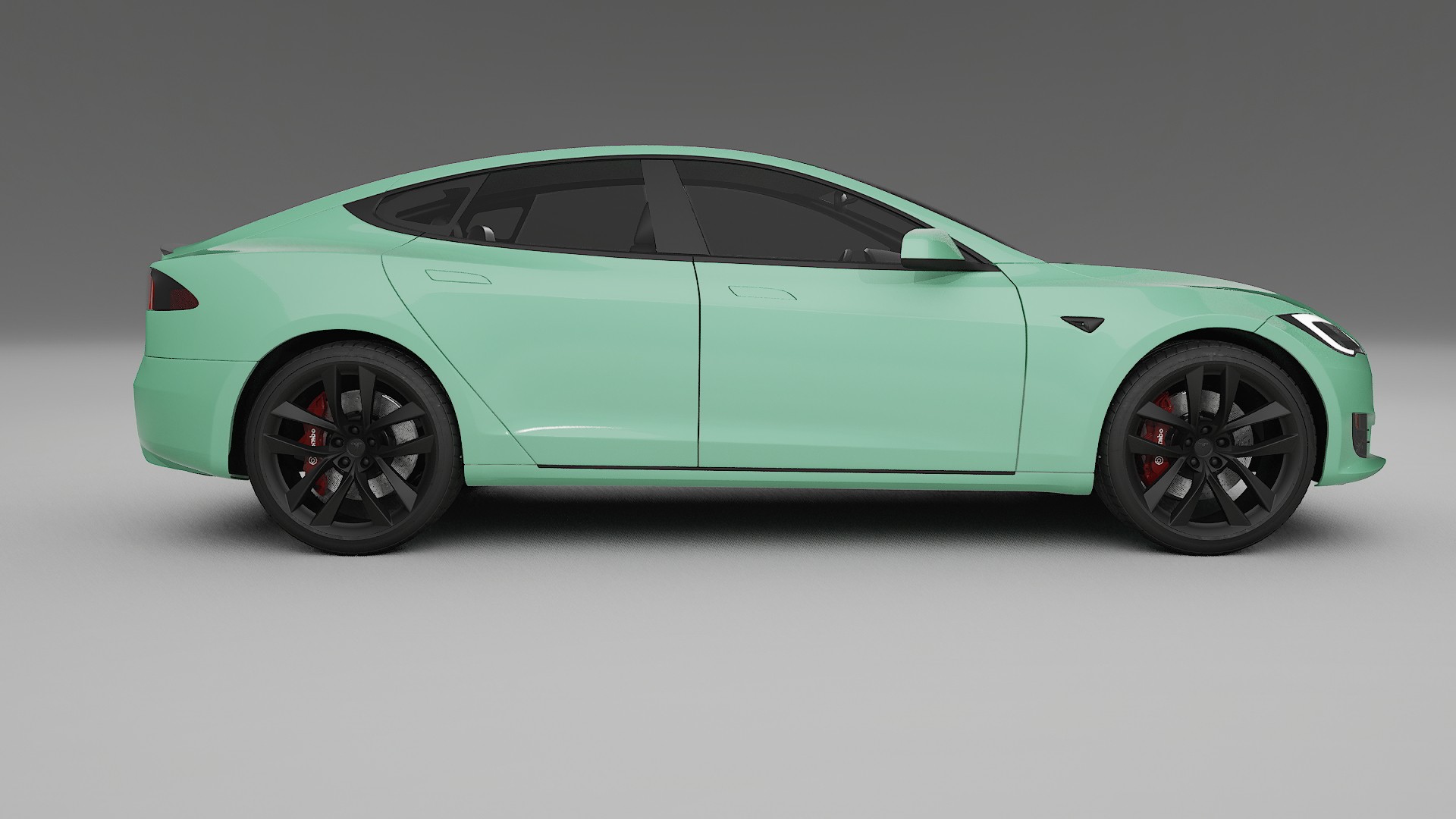 Tesla Model X Film de Protecție pentru Vopsea TPU | DUSTY PPF cu Schimbare de Culoare – Kit Complet Predecupat