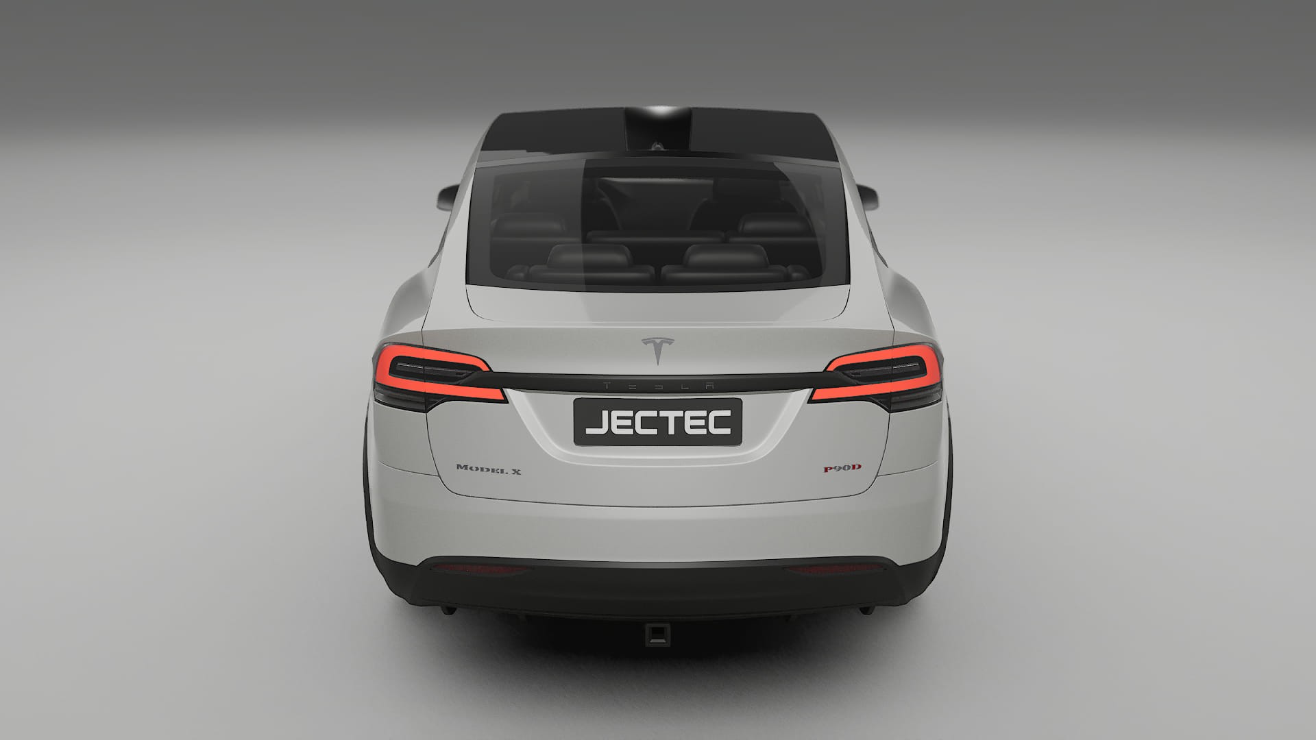 Tesla Model X Film de Protecție pentru Vopsea TPU | PEARL PPF cu Schimbare de Culoare – Kit Complet Predecupat