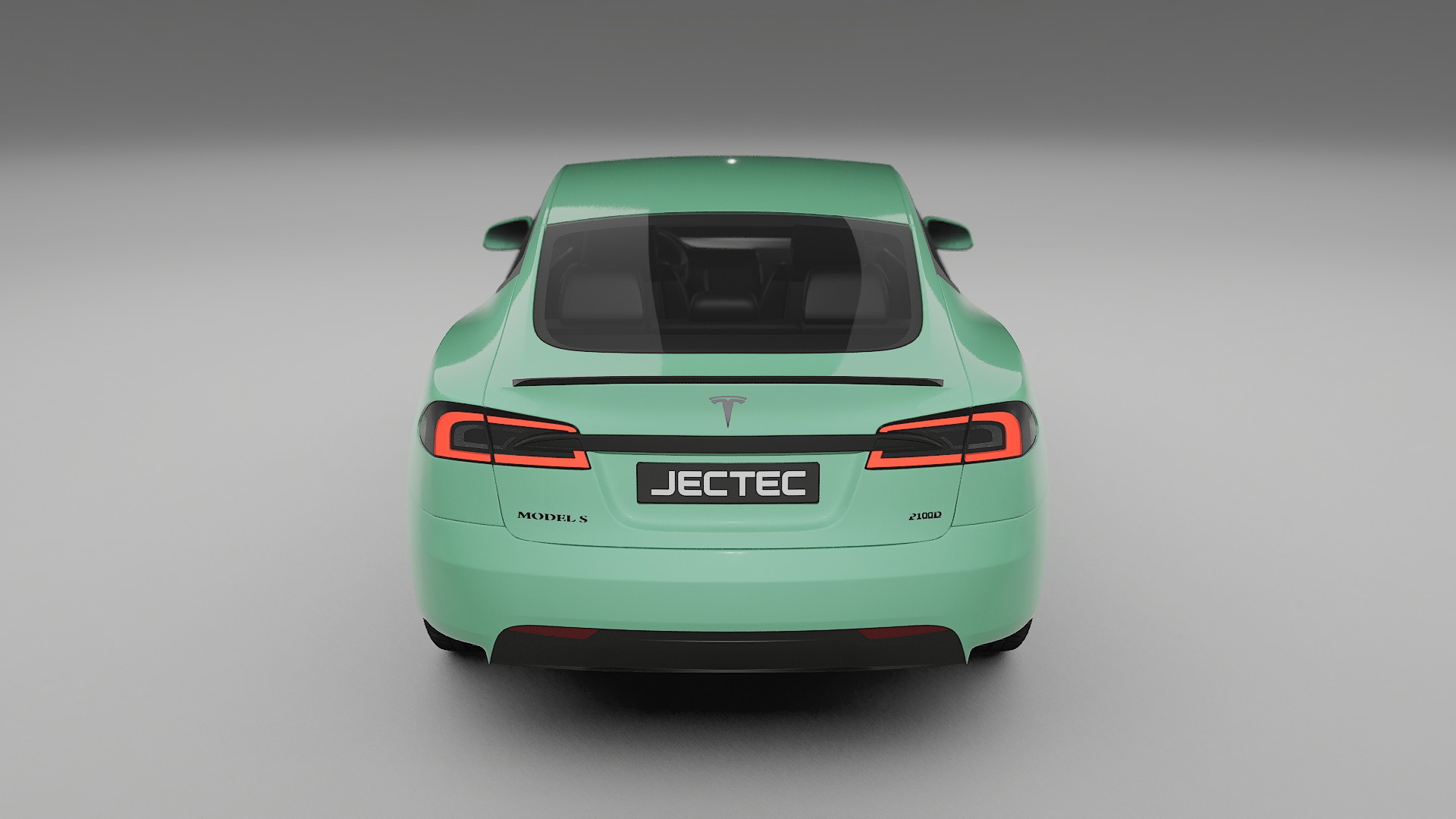 Tesla Model Y Film de Protecție pentru Vopsea TPU | DUSTY PPF cu Schimbare de Culoare – Kit Complet Predecupat