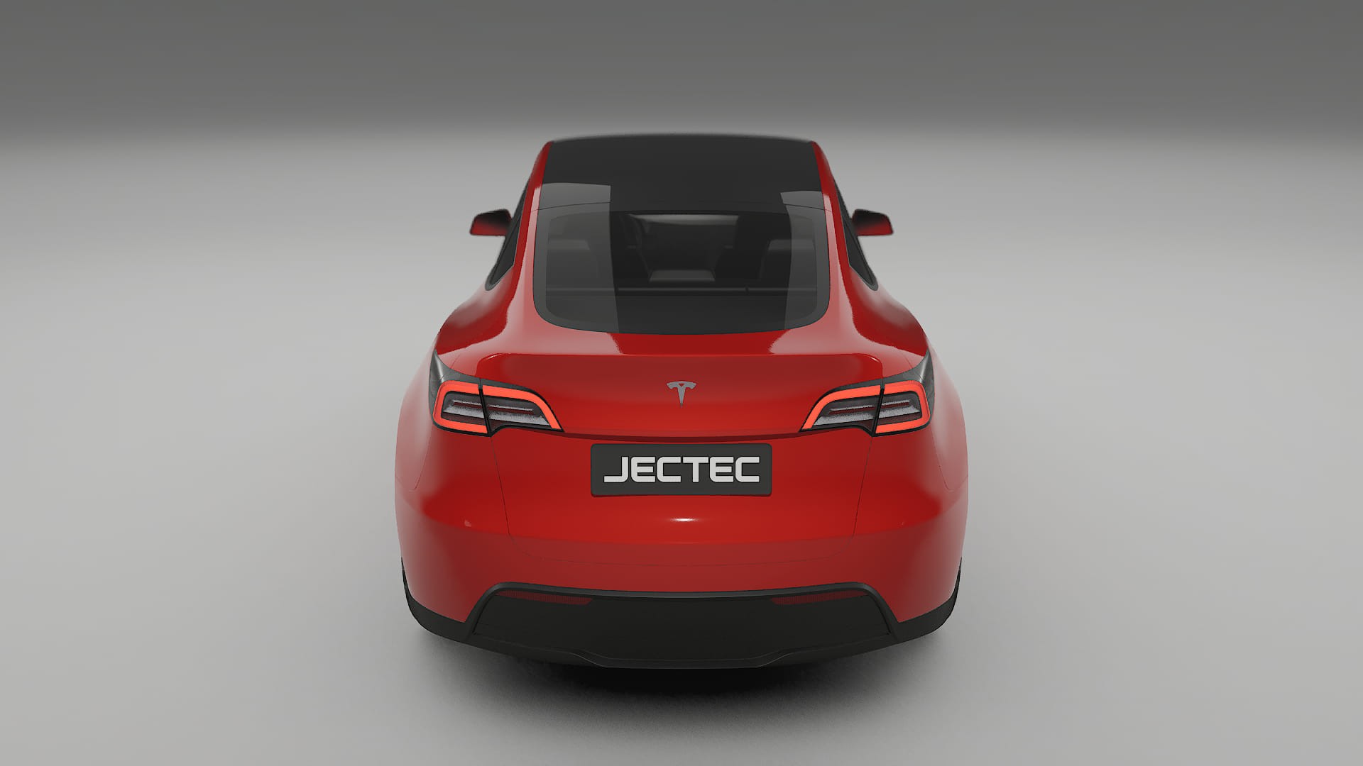 Tesla Model Y Film de Protecție pentru Vopsea TPU | BLAZE PPF cu Schimbare de Culoare – Kit Complet Predecupat