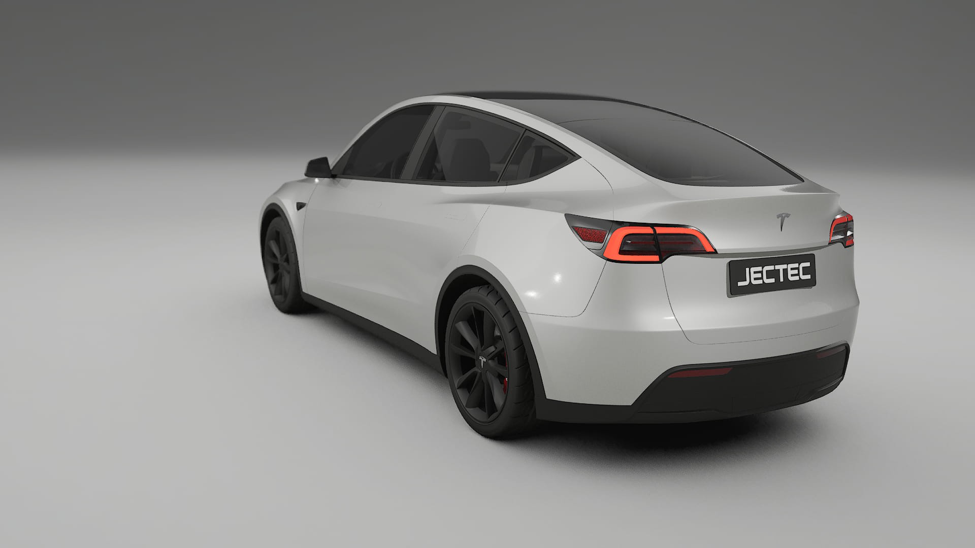 Tesla Model Y Film de Protecție pentru Vopsea TPU | PEARL PPF cu Schimbare de Culoare – Kit Complet Predecupat