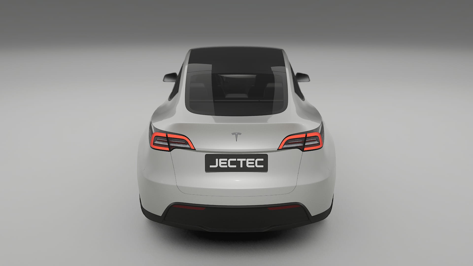 Tesla Model Y Film de Protecție pentru Vopsea TPU | PEARL PPF cu Schimbare de Culoare – Kit Complet Predecupat