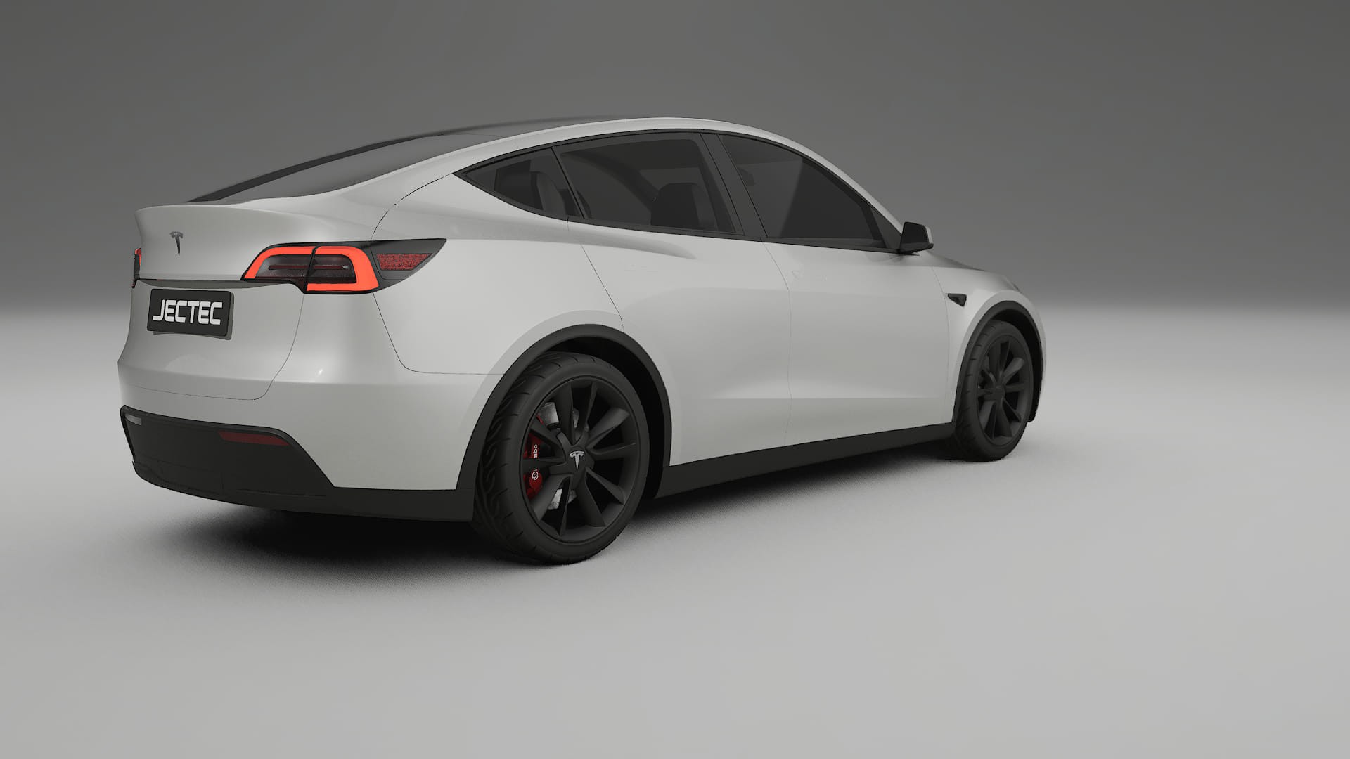 Tesla Model Y Film de Protecție pentru Vopsea TPU | PEARL PPF cu Schimbare de Culoare – Kit Complet Predecupat