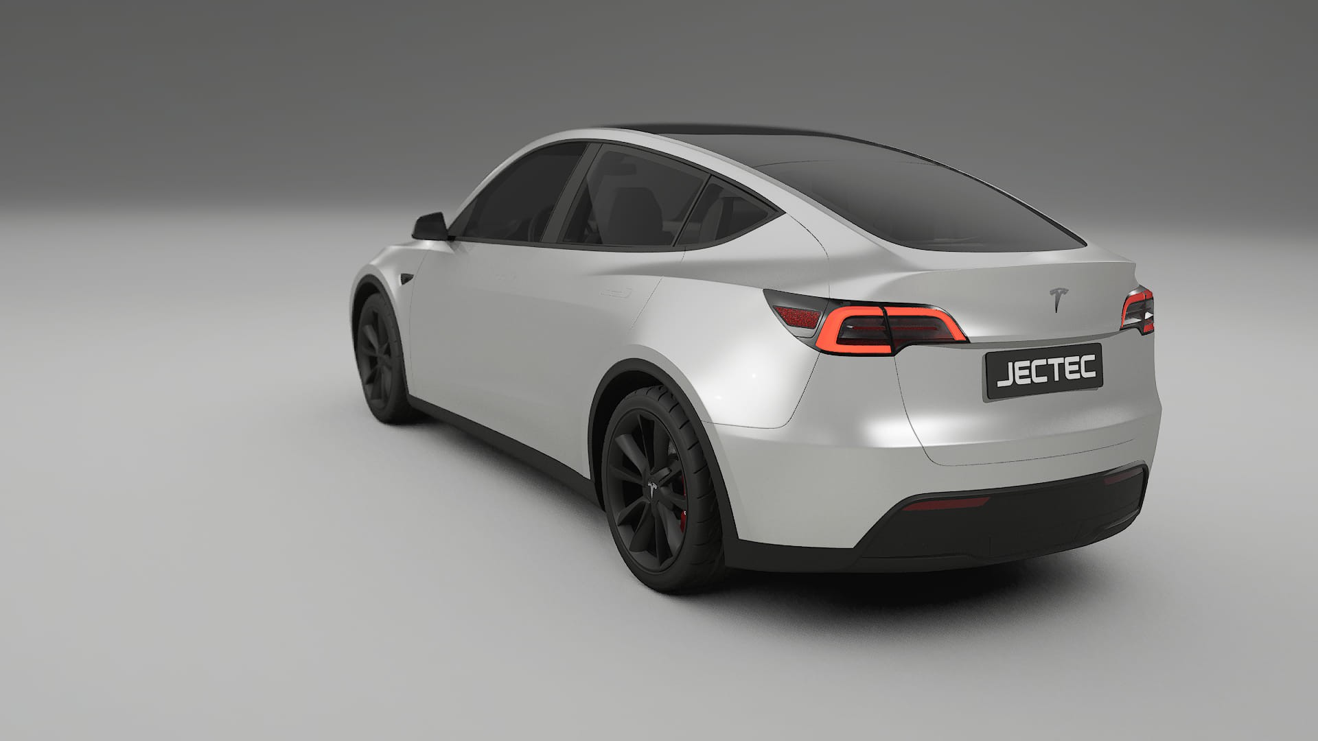 Tesla Model Y Film de Protecție pentru Vopsea TPU | OPAL PPF cu Schimbare de Culoare – Kit Complet Predecupat