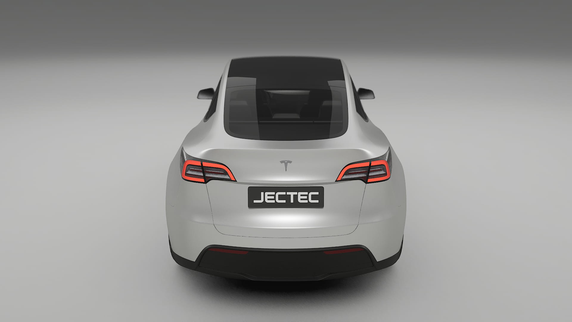 Tesla Model Y Film de Protecție pentru Vopsea TPU | OPAL PPF cu Schimbare de Culoare – Kit Complet Predecupat