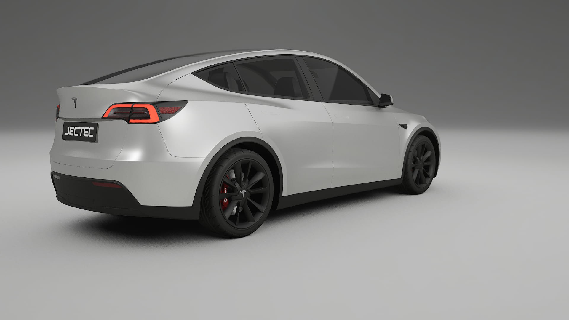 Tesla Model Y Film de Protecție pentru Vopsea TPU | OPAL PPF cu Schimbare de Culoare – Kit Complet Predecupat