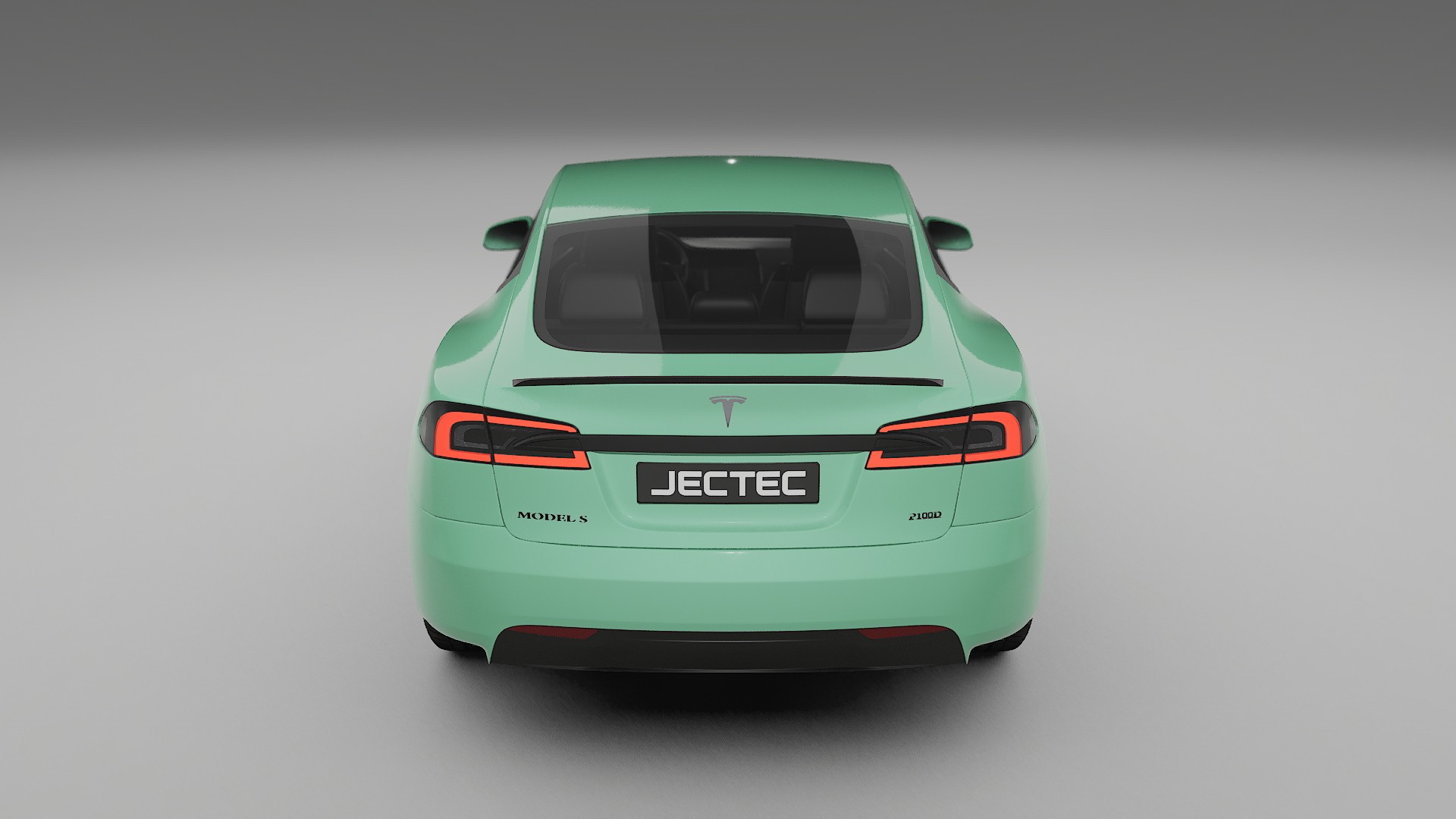 Tesla Roadster 25 Film de Protecție pentru Vopsea TPU | DUSTY PPF cu Schimbare de Culoare – Kit Complet Predecupat