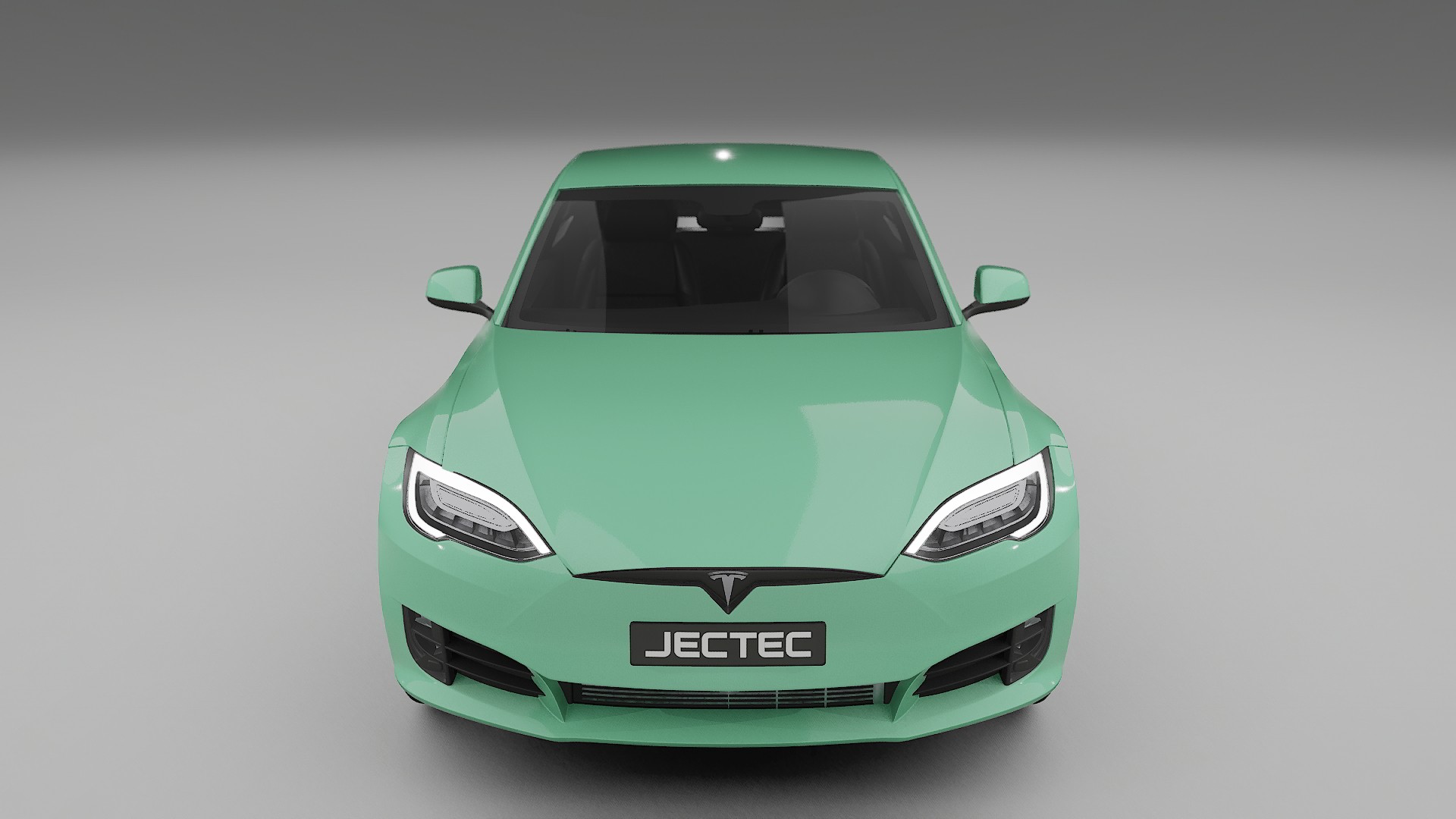 Tesla Roadster 25 Film de Protecție pentru Vopsea TPU | DUSTY PPF cu Schimbare de Culoare – Kit Complet Predecupat