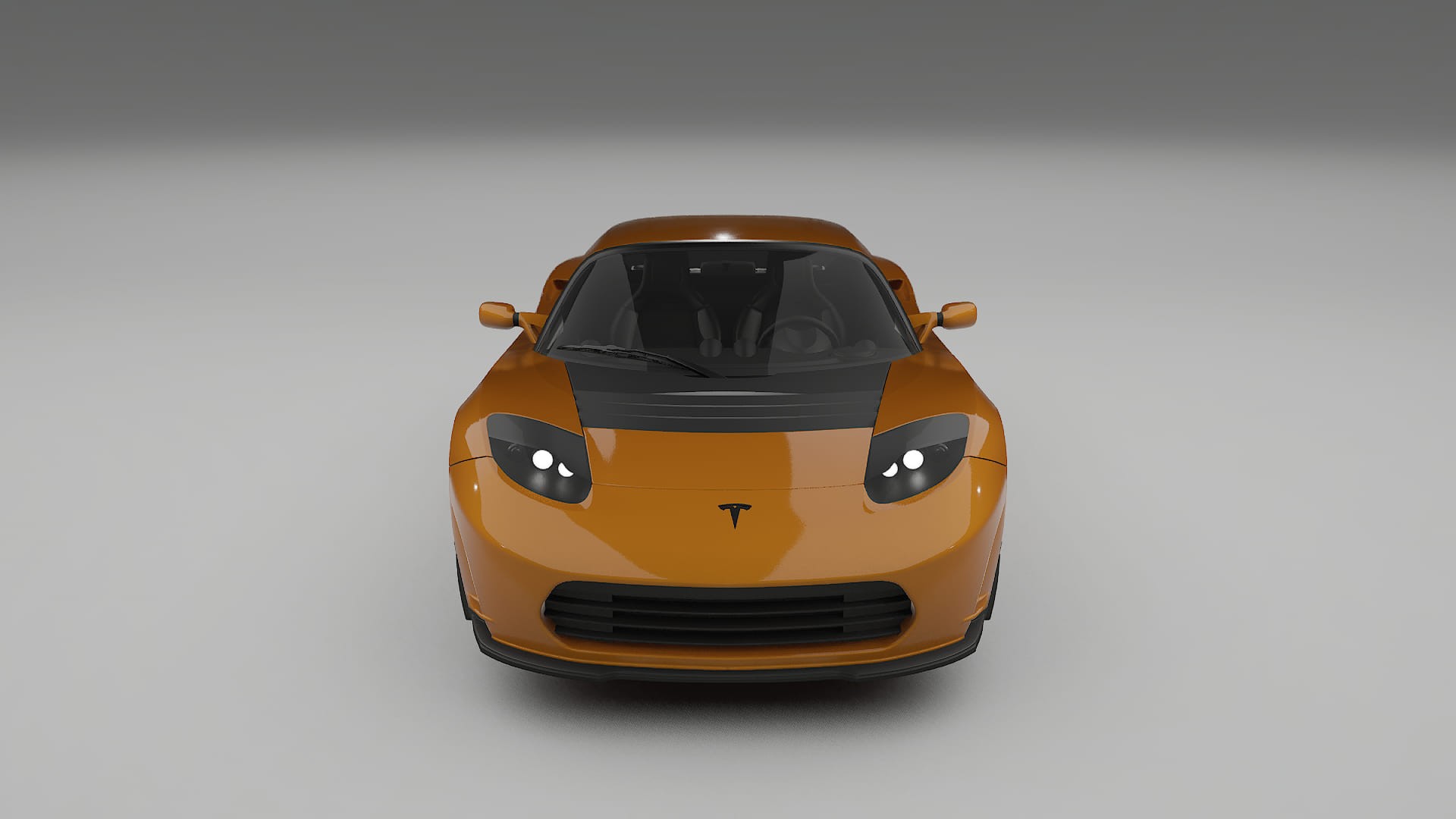 Tesla Roadster 25 Film de Protecție pentru Vopsea TPU | DAISY PPF cu Schimbare de Culoare – Kit Complet Predecupat