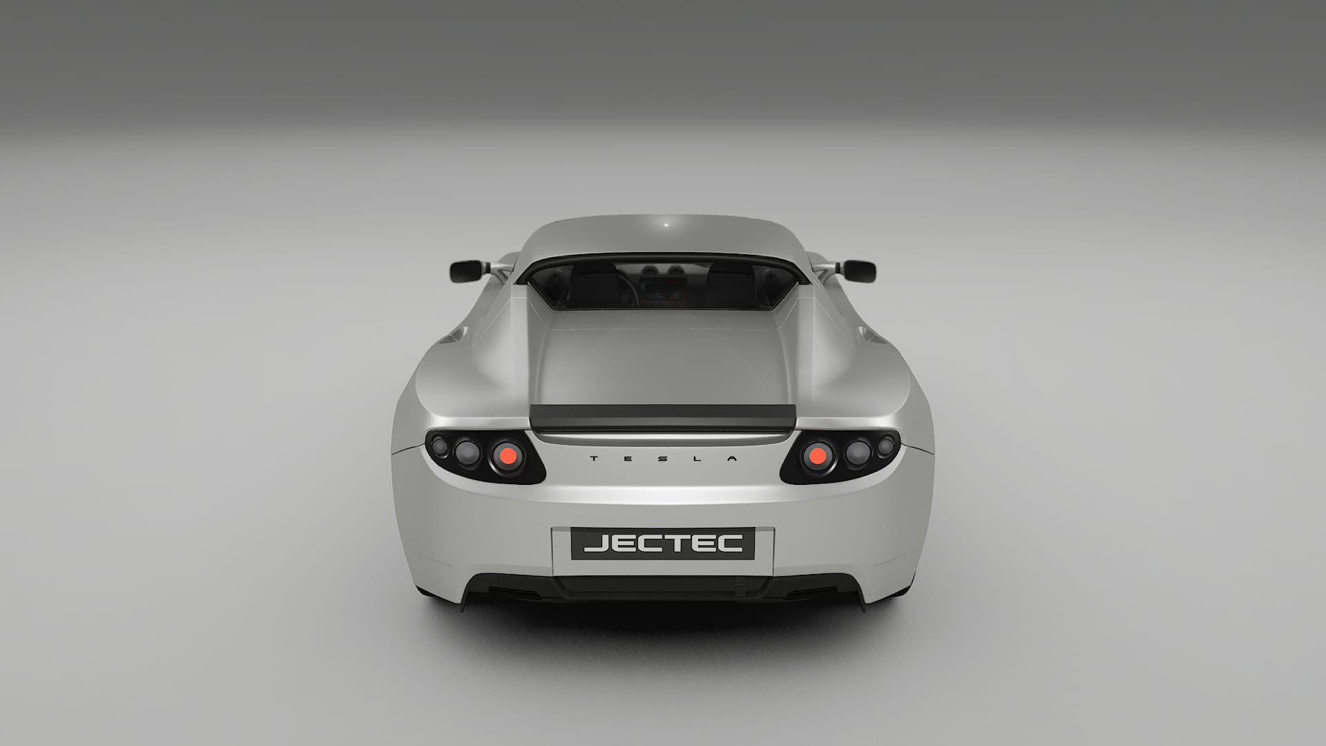 Tesla Roadster 25 Film de Protecție pentru Vopsea TPU | OPAL PPF cu Schimbare de Culoare – Kit Complet Predecupat