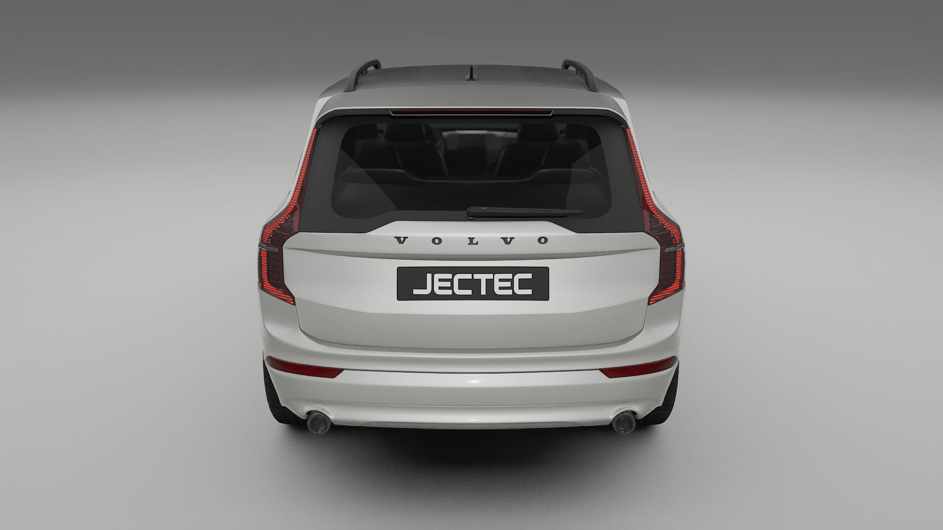 Volvo XC90 SPA Film de Protecție pentru Vopsea TPU | PEARL PPF cu Schimbare de Culoare – Kit Complet Predecupat