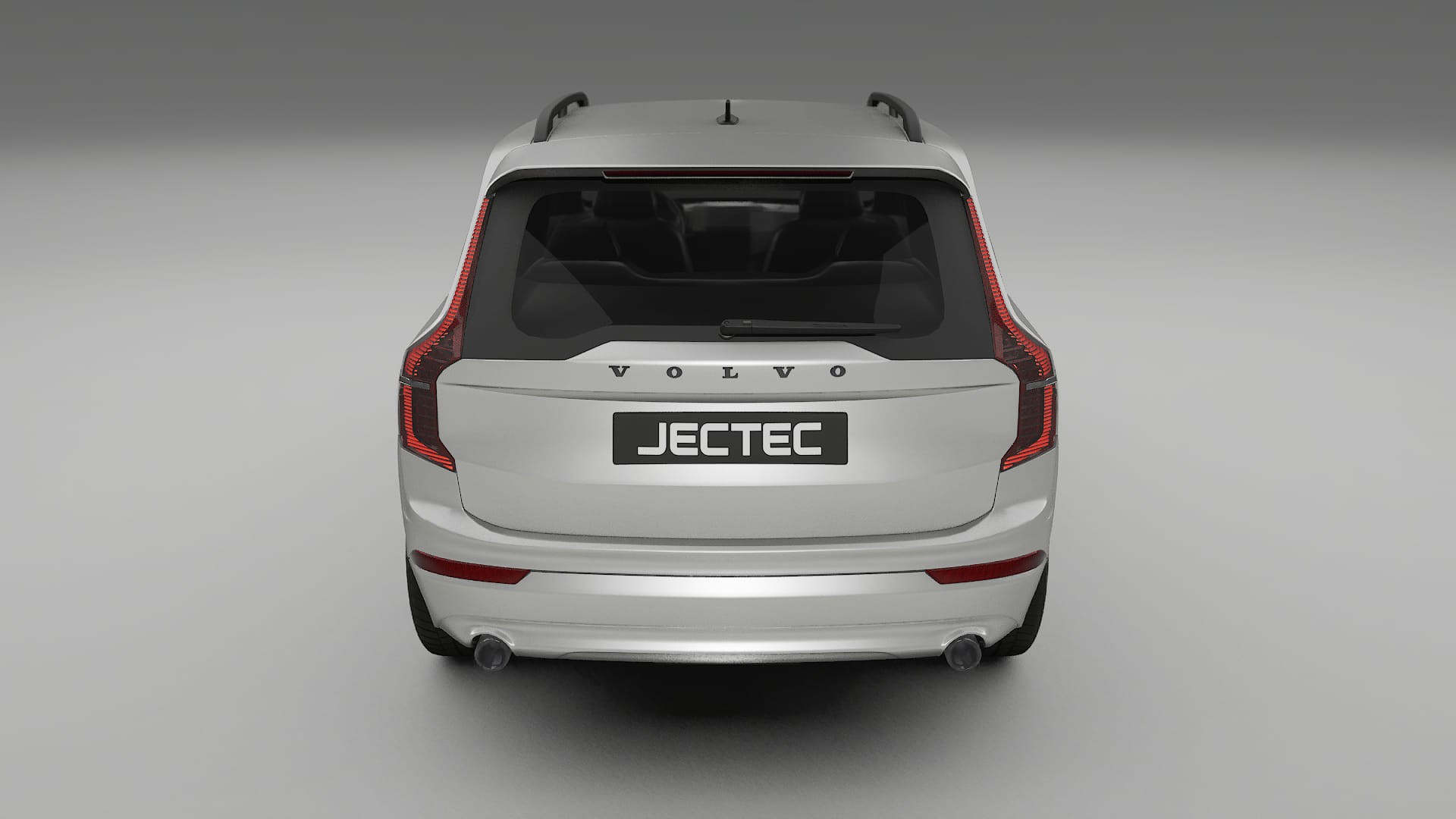 Volvo XC90 SPA Film de Protecție pentru Vopsea TPU | OPAL PPF cu Schimbare de Culoare – Kit Complet Predecupat