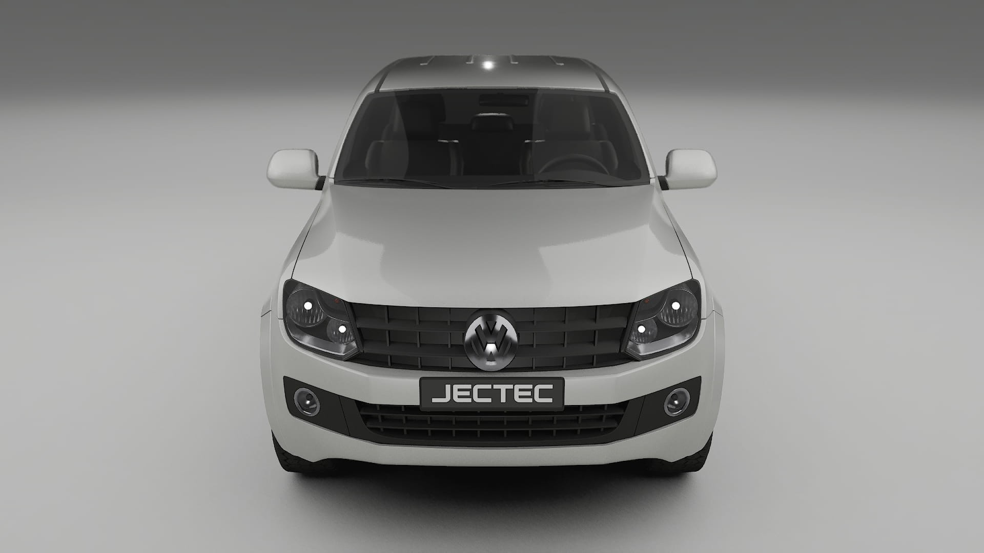 VW Amarok 2H Film de Protecție pentru Vopsea TPU | PEARL PPF cu Schimbare de Culoare – Kit Complet Predecupat