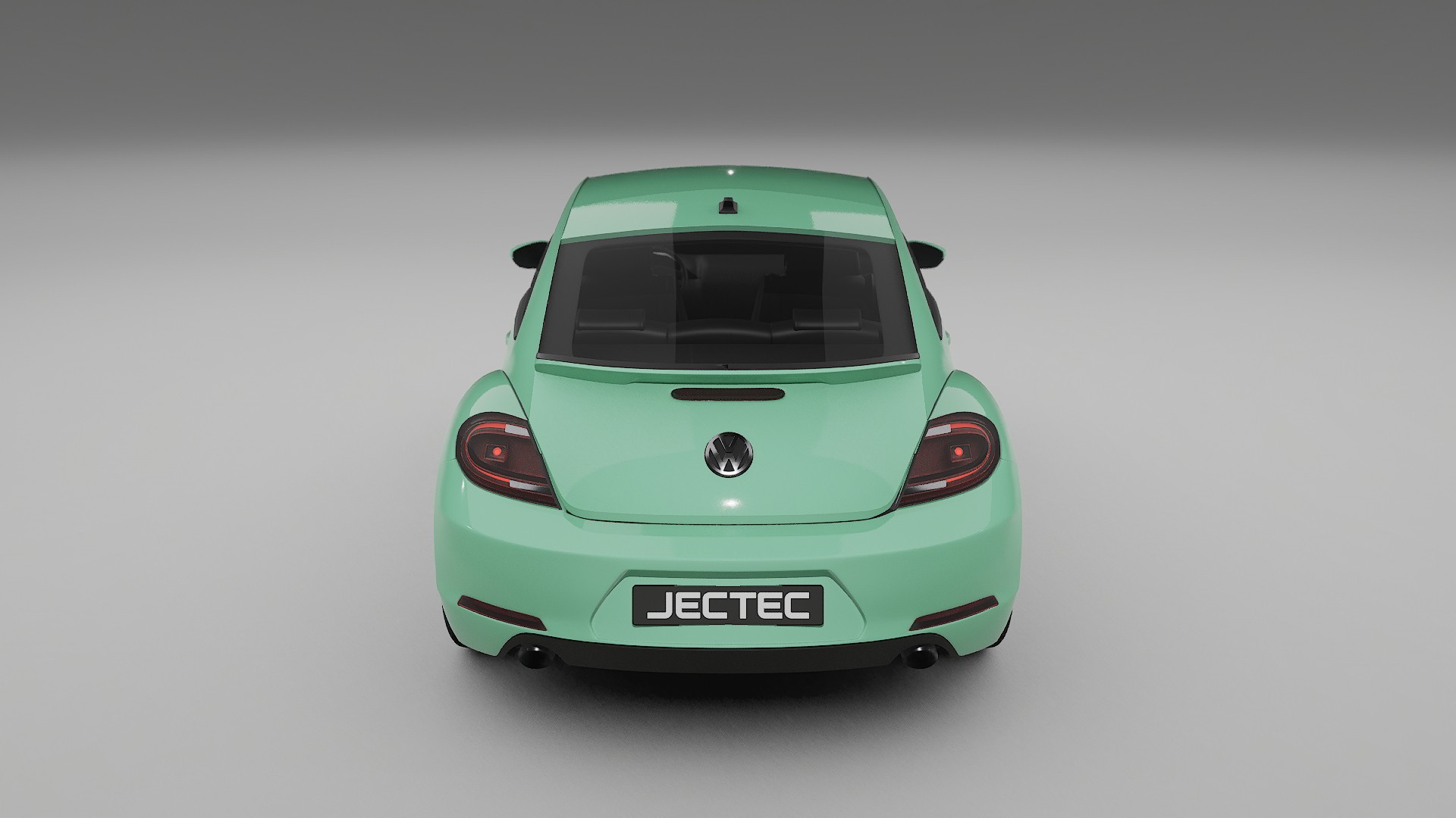 VW Beetle A5 prefacelift pre LCI Film de Protecție pentru Vopsea TPU | DUSTY PPF cu Schimbare de Culoare – Kit Complet Predec