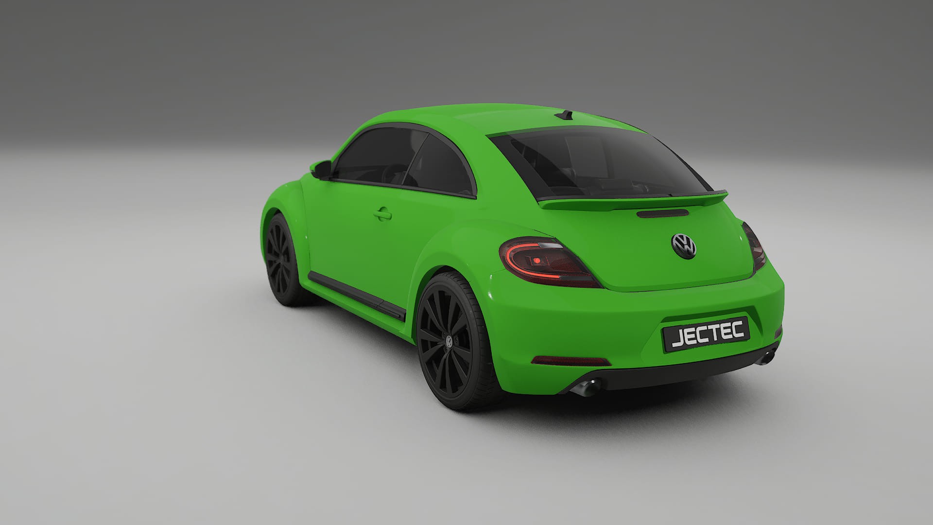 VW Beetle A5 prefacelift pre LCI Film de Protecție pentru Vopsea TPU | VENOM PPF cu Schimbare de Culoare – Kit Complet Predec