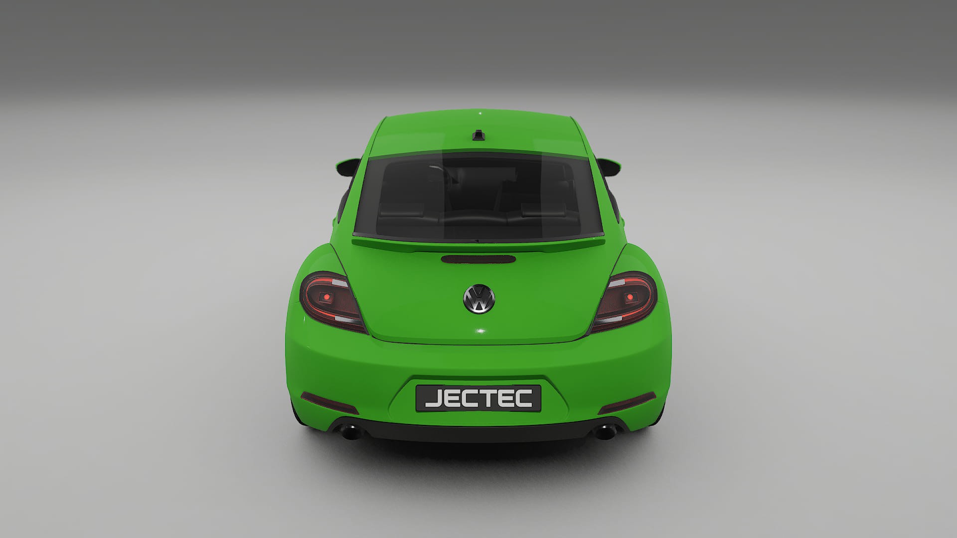 VW Beetle A5 prefacelift pre LCI Film de Protecție pentru Vopsea TPU | VENOM PPF cu Schimbare de Culoare – Kit Complet Predec