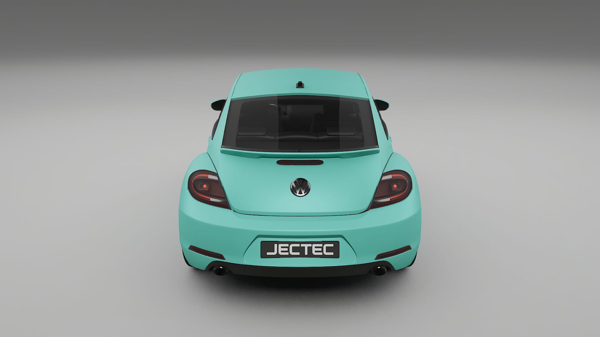 VW Beetle A5 prefacelift pre LCI Film de Protecție pentru Vopsea TPU | FROST PPF cu Schimbare de Culoare – Kit Complet Predec