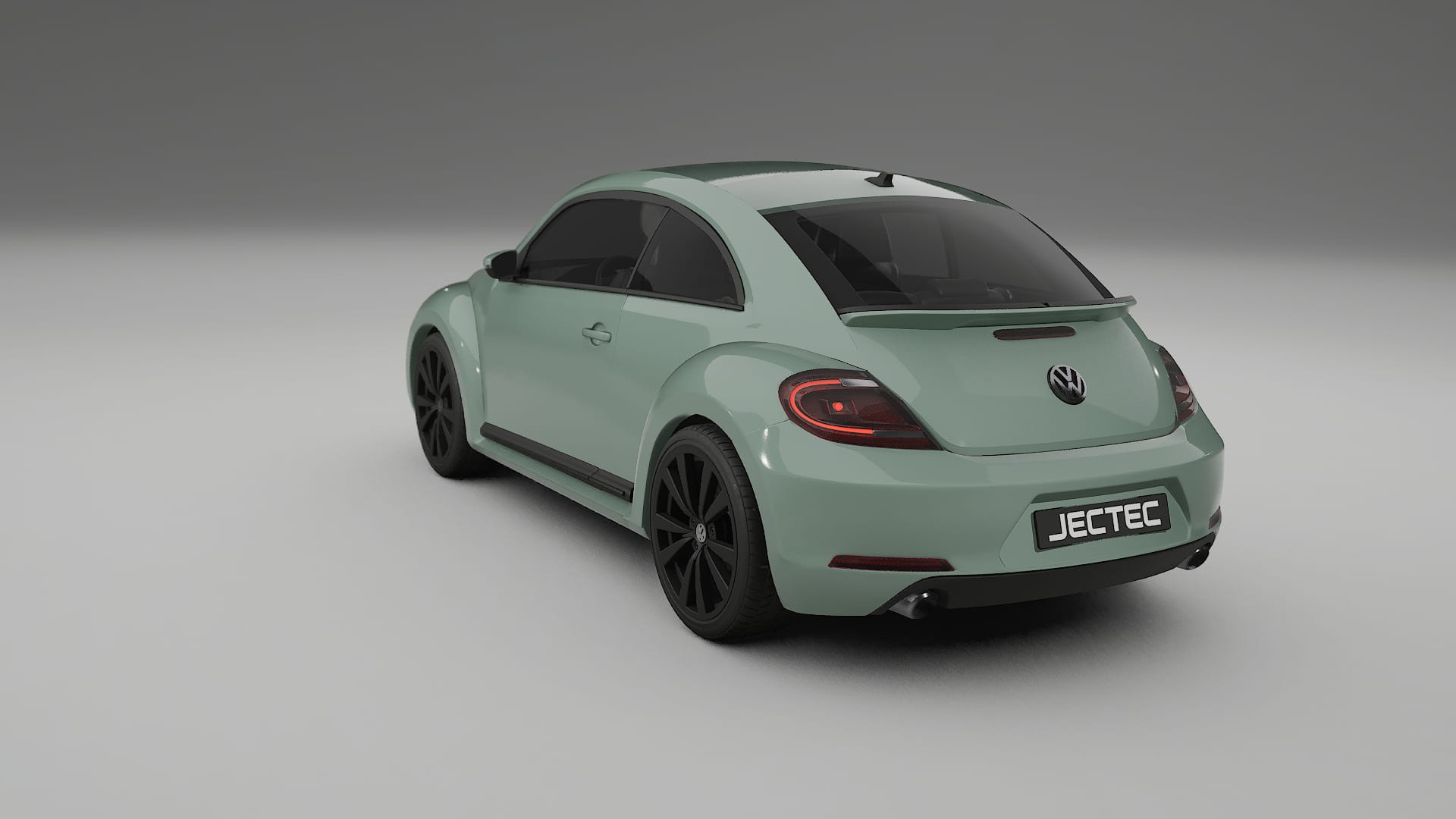 VW Beetle A5 prefacelift pre LCI Film de Protecție pentru Vopsea TPU | CINDER PPF cu Schimbare de Culoare – Kit Complet Prede