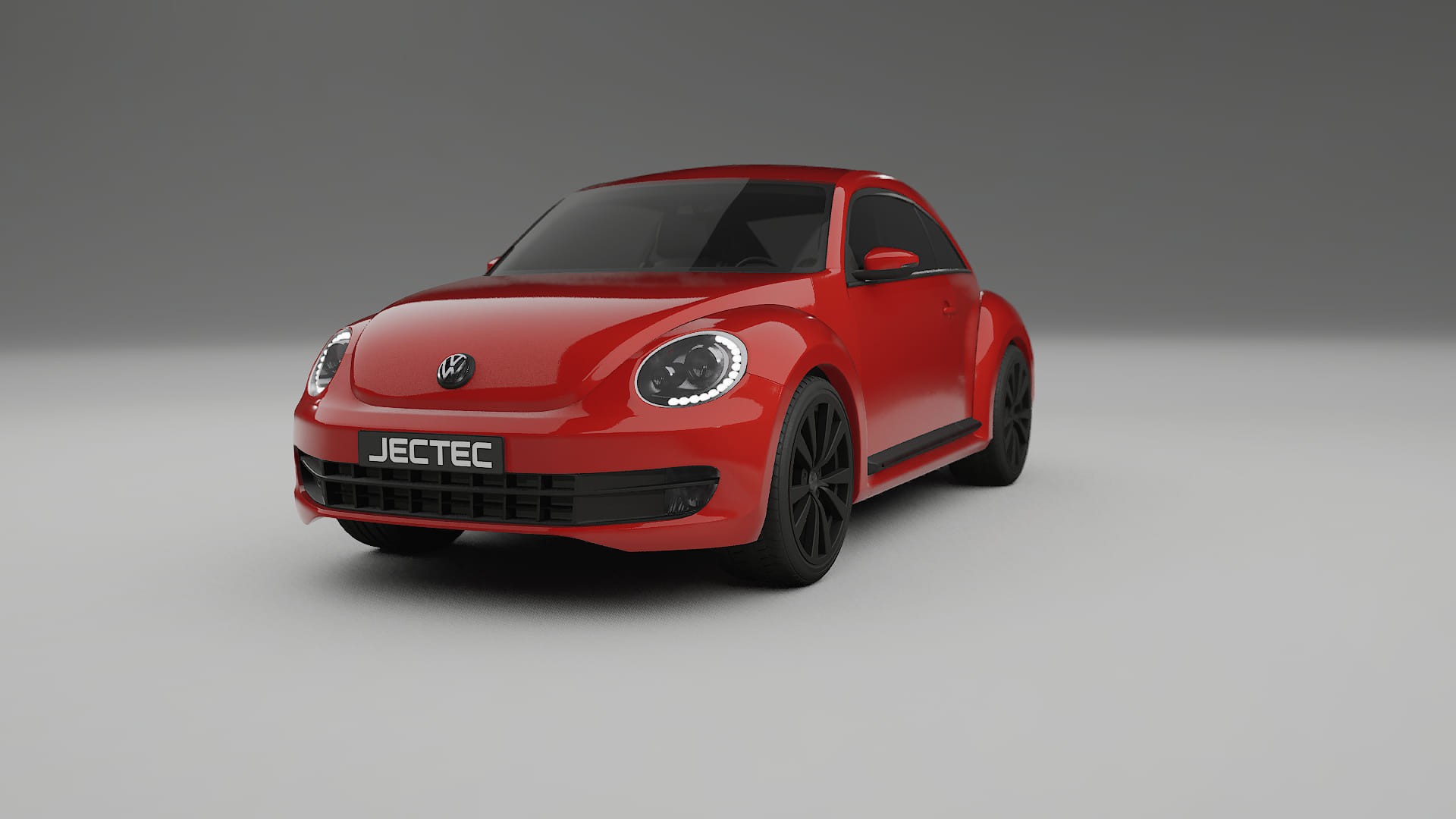 VW Beetle A5 prefacelift pre LCI Film de Protecție pentru Vopsea TPU | BLAZE PPF cu Schimbare de Culoare – Kit Complet Predec