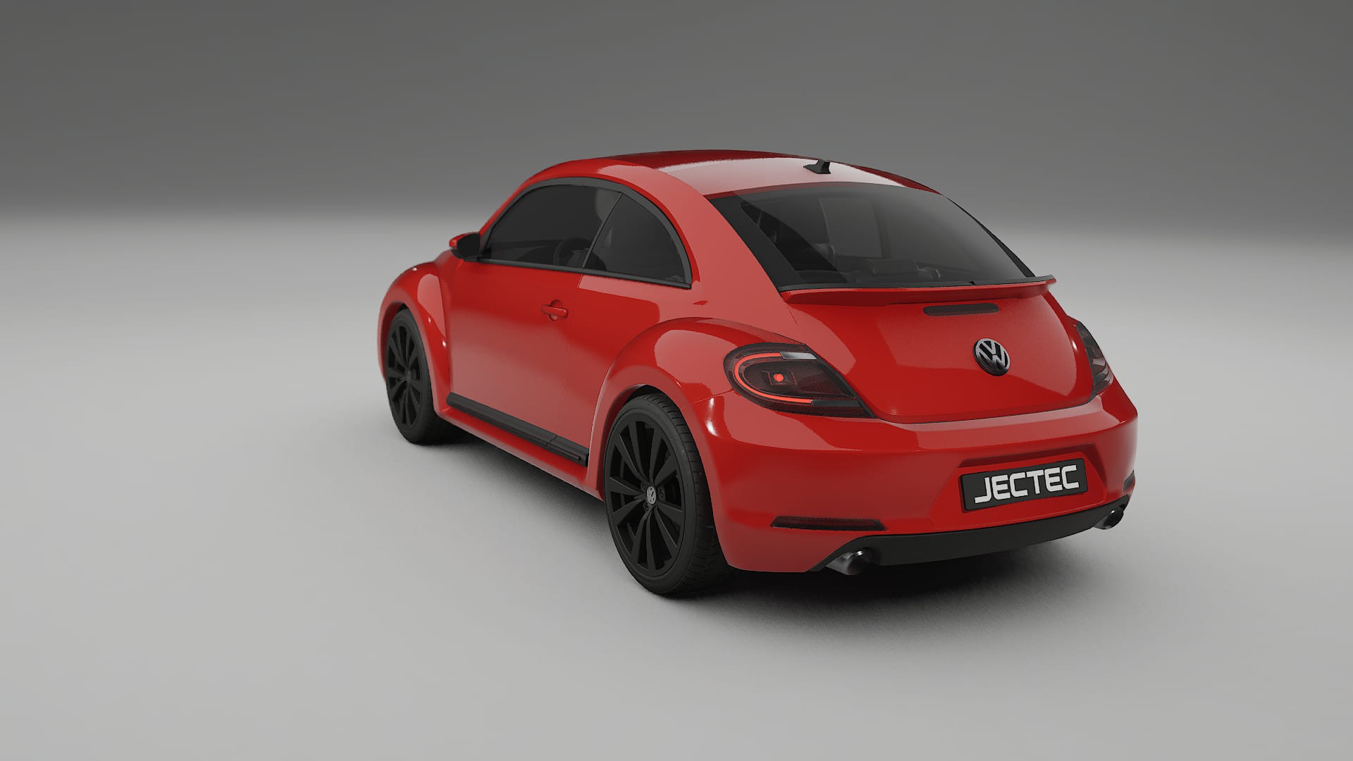 VW Beetle A5 prefacelift pre LCI Film de Protecție pentru Vopsea TPU | BLAZE PPF cu Schimbare de Culoare – Kit Complet Predec