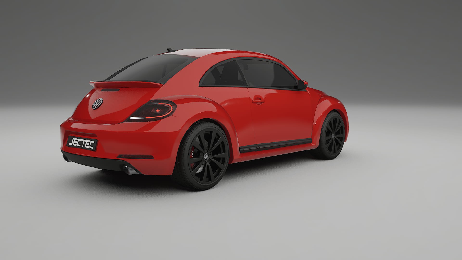 VW Beetle A5 prefacelift pre LCI Film de Protecție pentru Vopsea TPU | BLAZE PPF cu Schimbare de Culoare – Kit Complet Predec