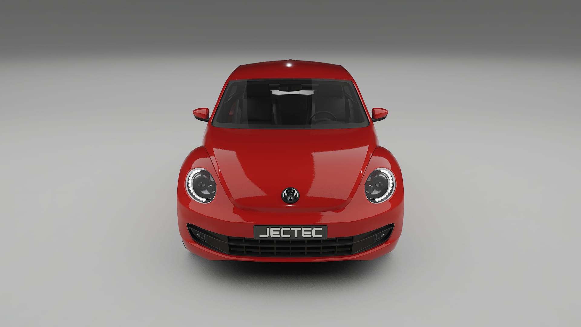 VW Beetle A5 prefacelift pre LCI Film de Protecție pentru Vopsea TPU | BLAZE PPF cu Schimbare de Culoare – Kit Complet Predec