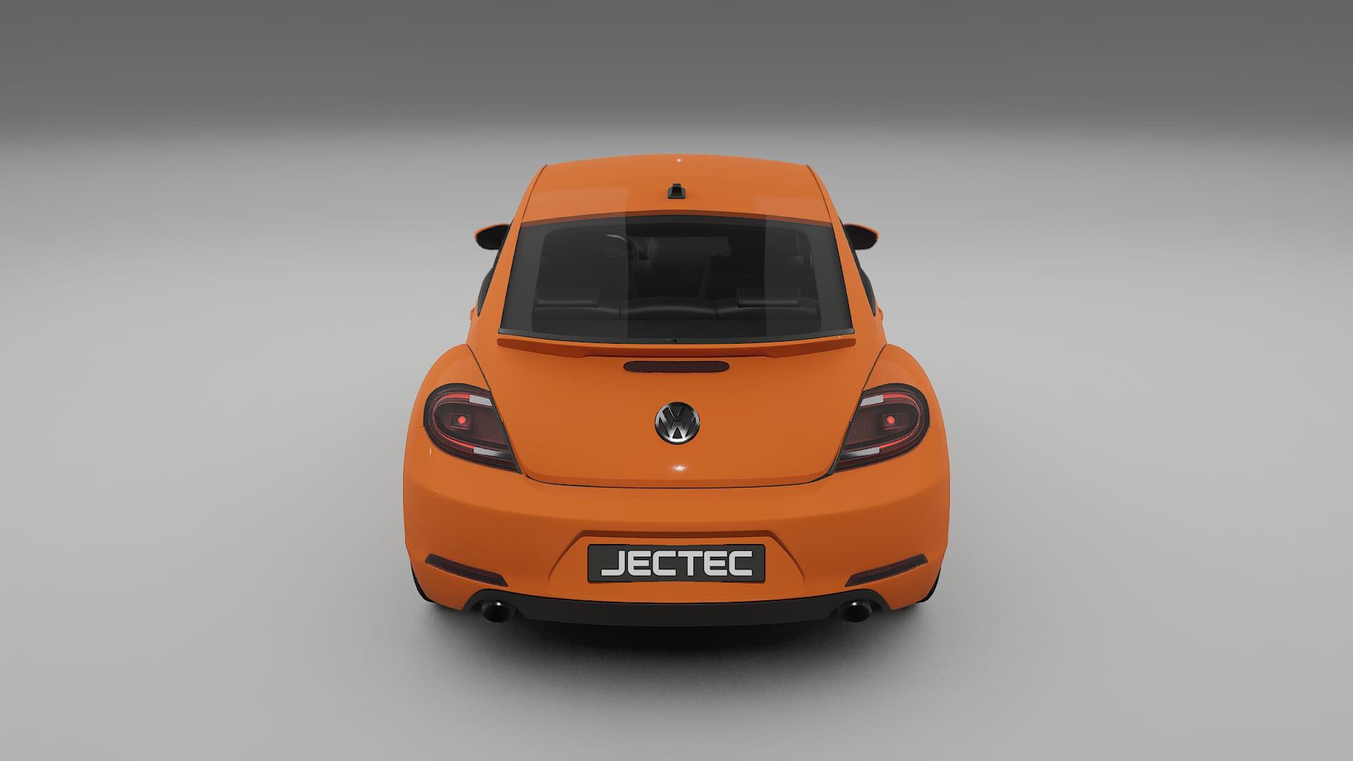 VW Beetle A5 prefacelift pre LCI Film de Protecție pentru Vopsea TPU | ROCKET PPF cu Schimbare de Culoare – Kit Complet Prede