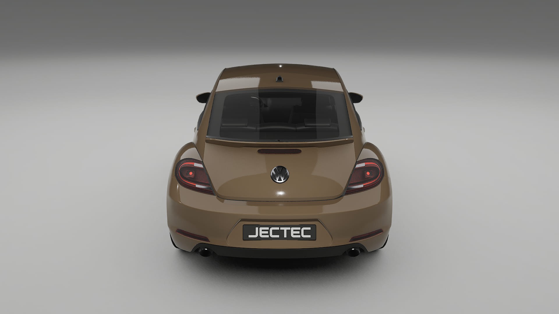 VW Beetle A5 prefacelift pre LCI Film de Protecție pentru Vopsea TPU | SAHARA PPF cu Schimbare de Culoare – Kit Complet Prede