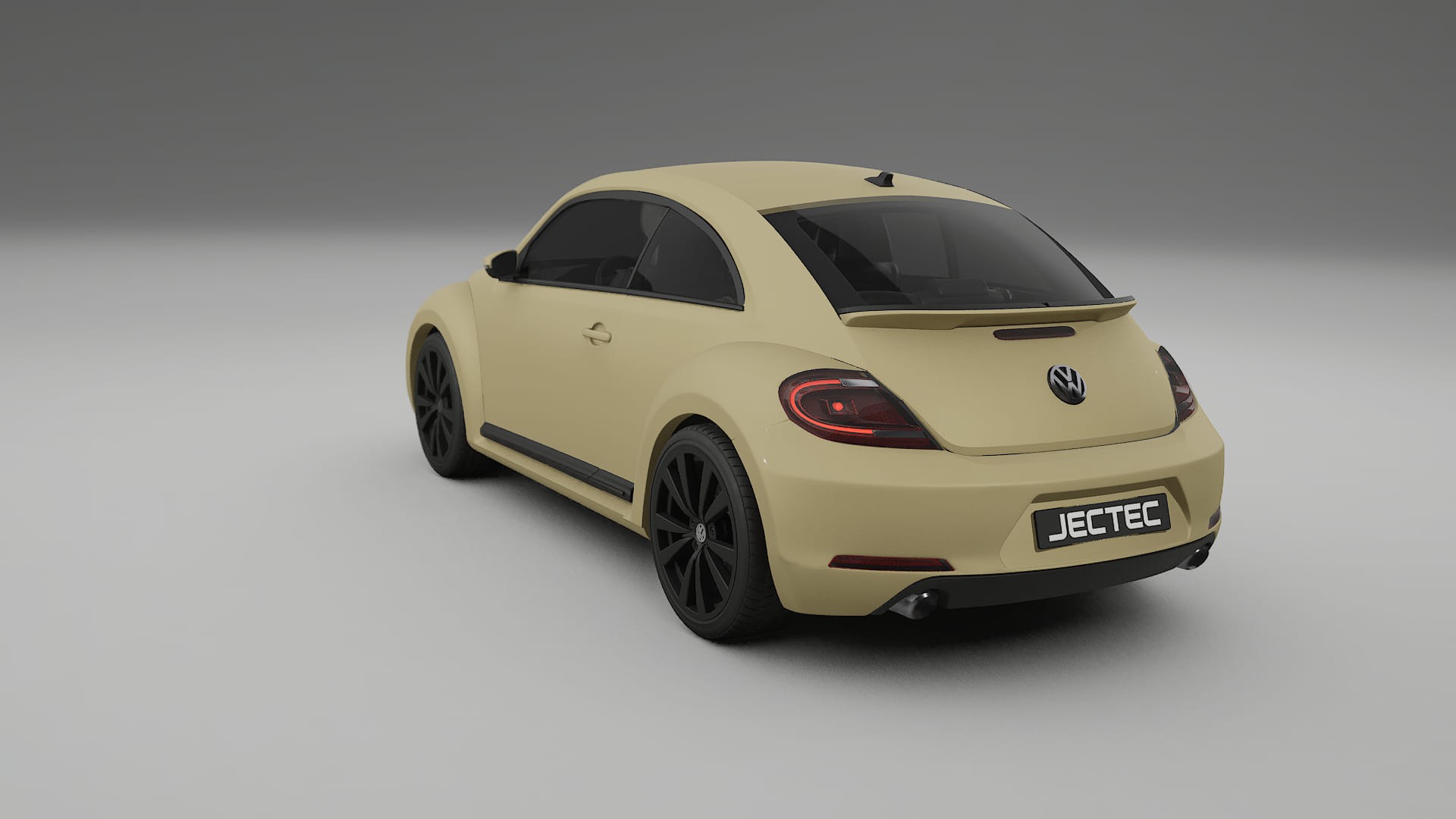 VW Beetle A5 prefacelift pre LCI Film de Protecție pentru Vopsea TPU | SAND PPF cu Schimbare de Culoare – Kit Complet Predecu