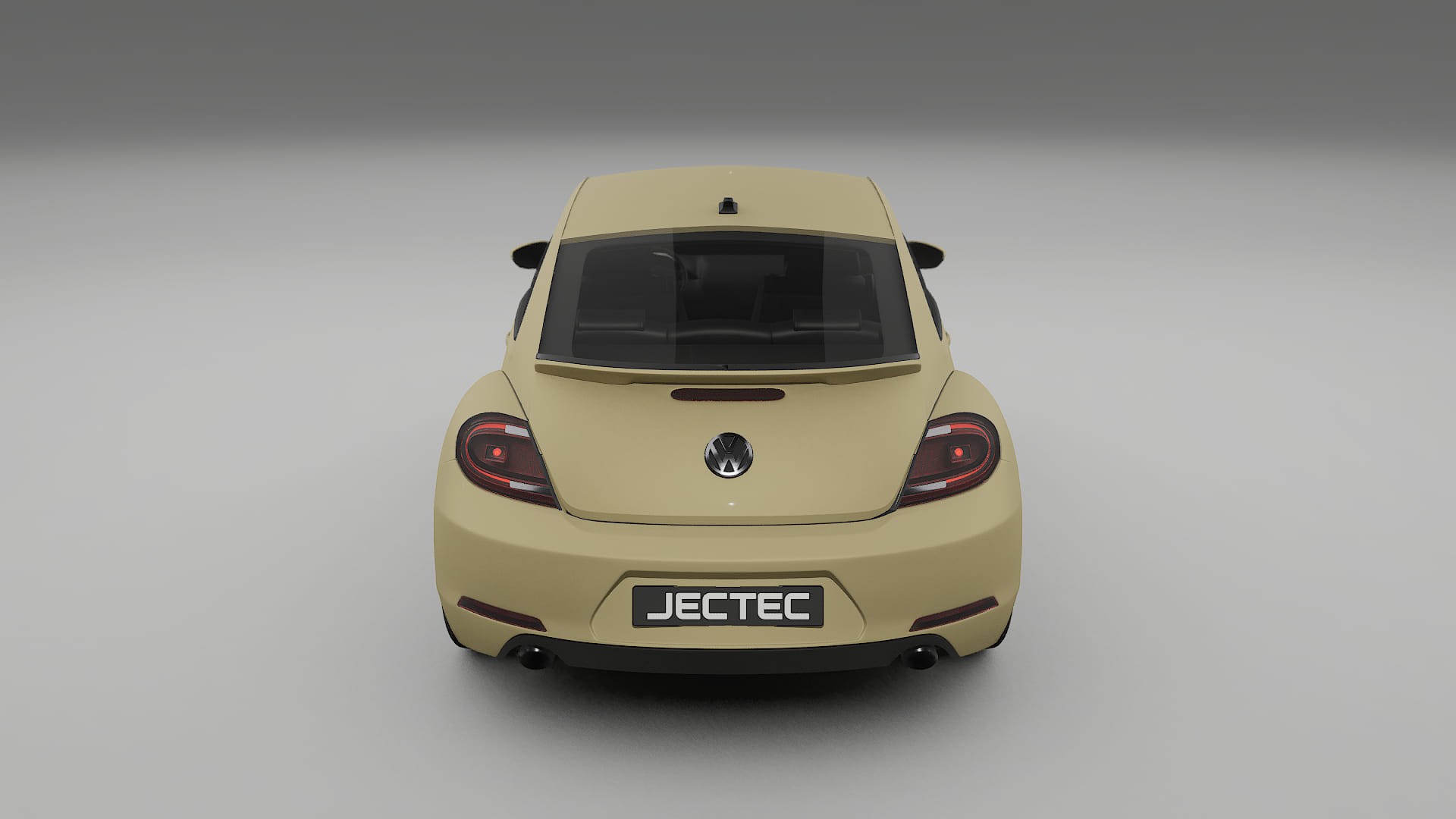 VW Beetle A5 prefacelift pre LCI Film de Protecție pentru Vopsea TPU | SAND PPF cu Schimbare de Culoare – Kit Complet Predecu