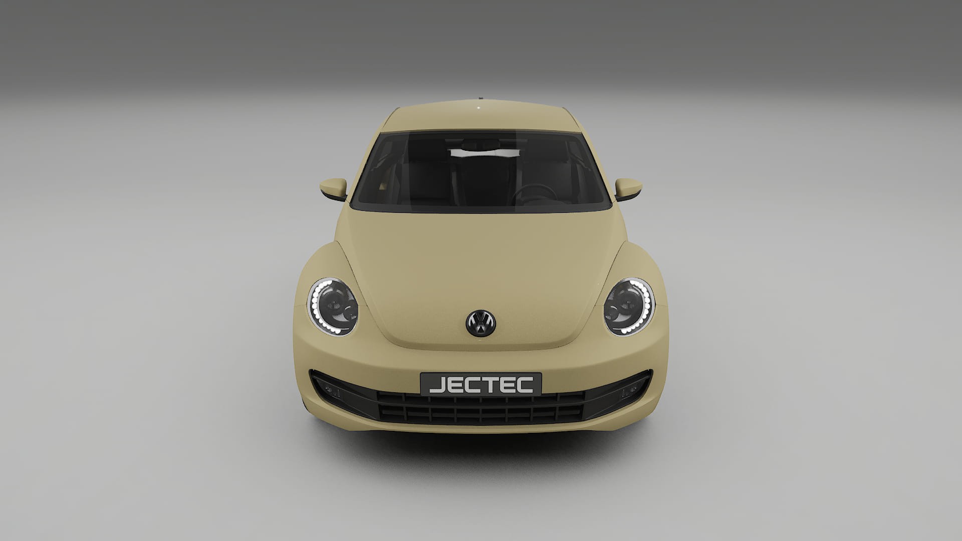 VW Beetle A5 prefacelift pre LCI Film de Protecție pentru Vopsea TPU | SAND PPF cu Schimbare de Culoare – Kit Complet Predecu