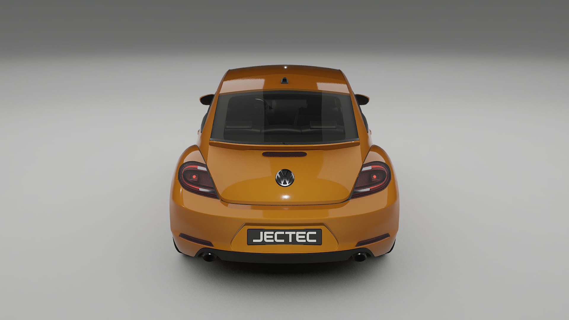 VW Beetle A5 prefacelift pre LCI Film de Protecție pentru Vopsea TPU | DAISY PPF cu Schimbare de Culoare – Kit Complet Predec