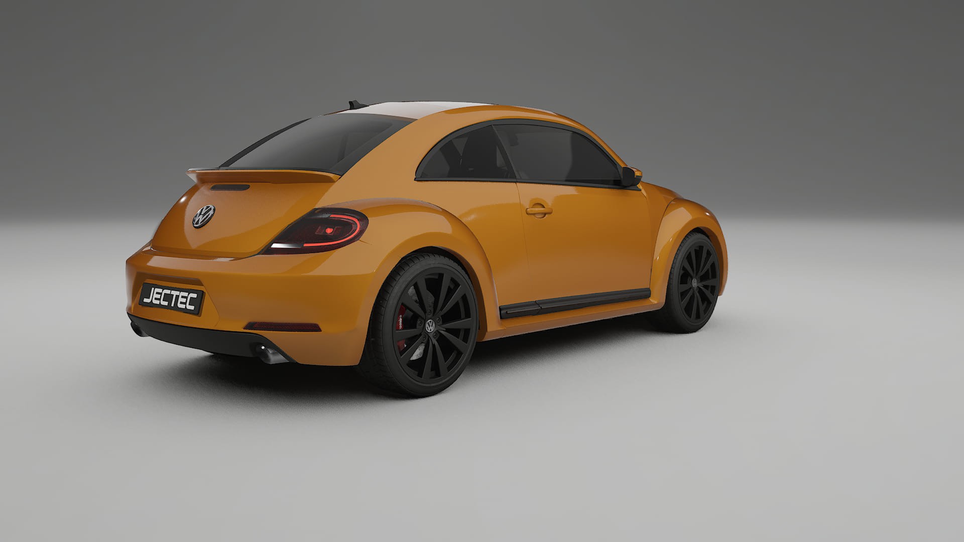 VW Beetle A5 prefacelift pre LCI Film de Protecție pentru Vopsea TPU | DAISY PPF cu Schimbare de Culoare – Kit Complet Predec