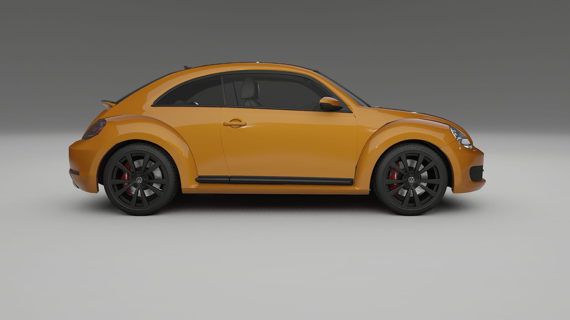 VW Beetle A5 prefacelift pre LCI Film de Protecție pentru Vopsea TPU | DAISY PPF cu Schimbare de Culoare – Kit Complet Predec