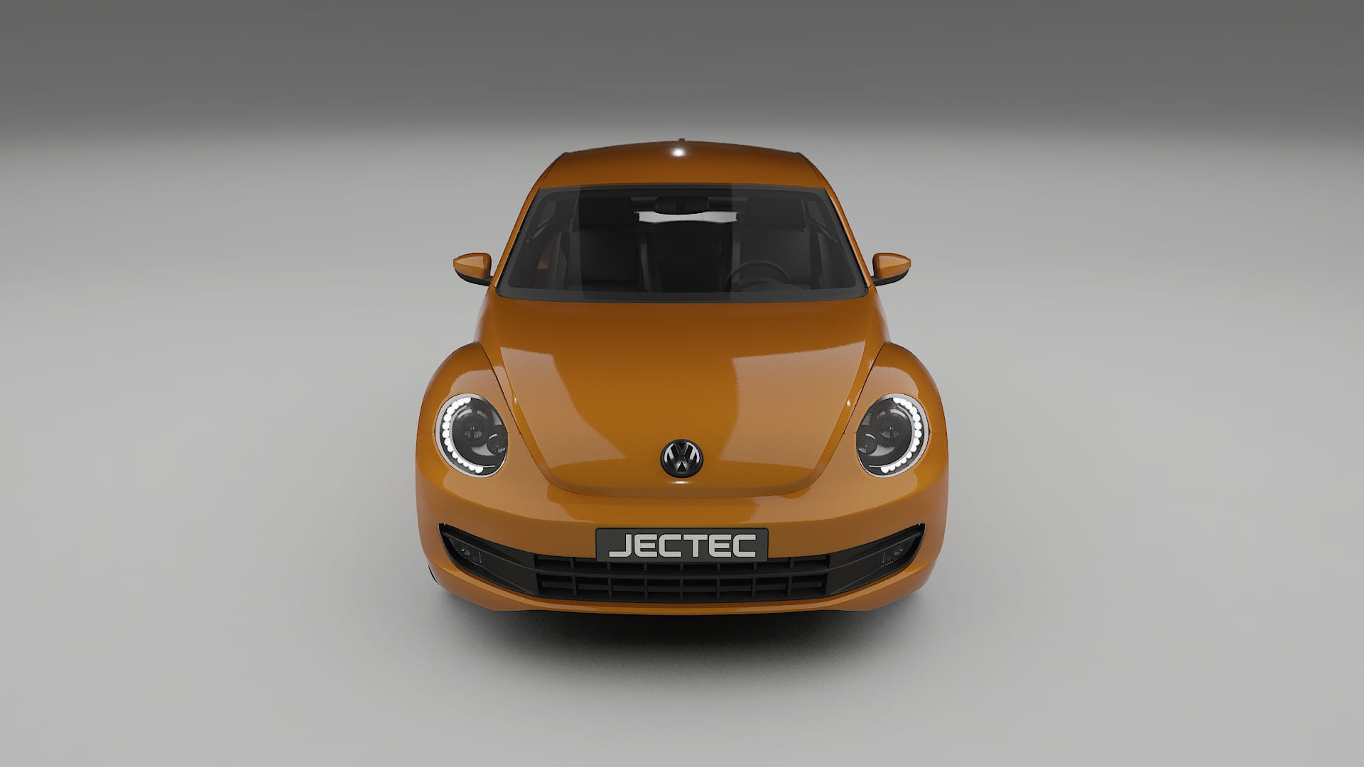VW Beetle A5 prefacelift pre LCI Film de Protecție pentru Vopsea TPU | DAISY PPF cu Schimbare de Culoare – Kit Complet Predec