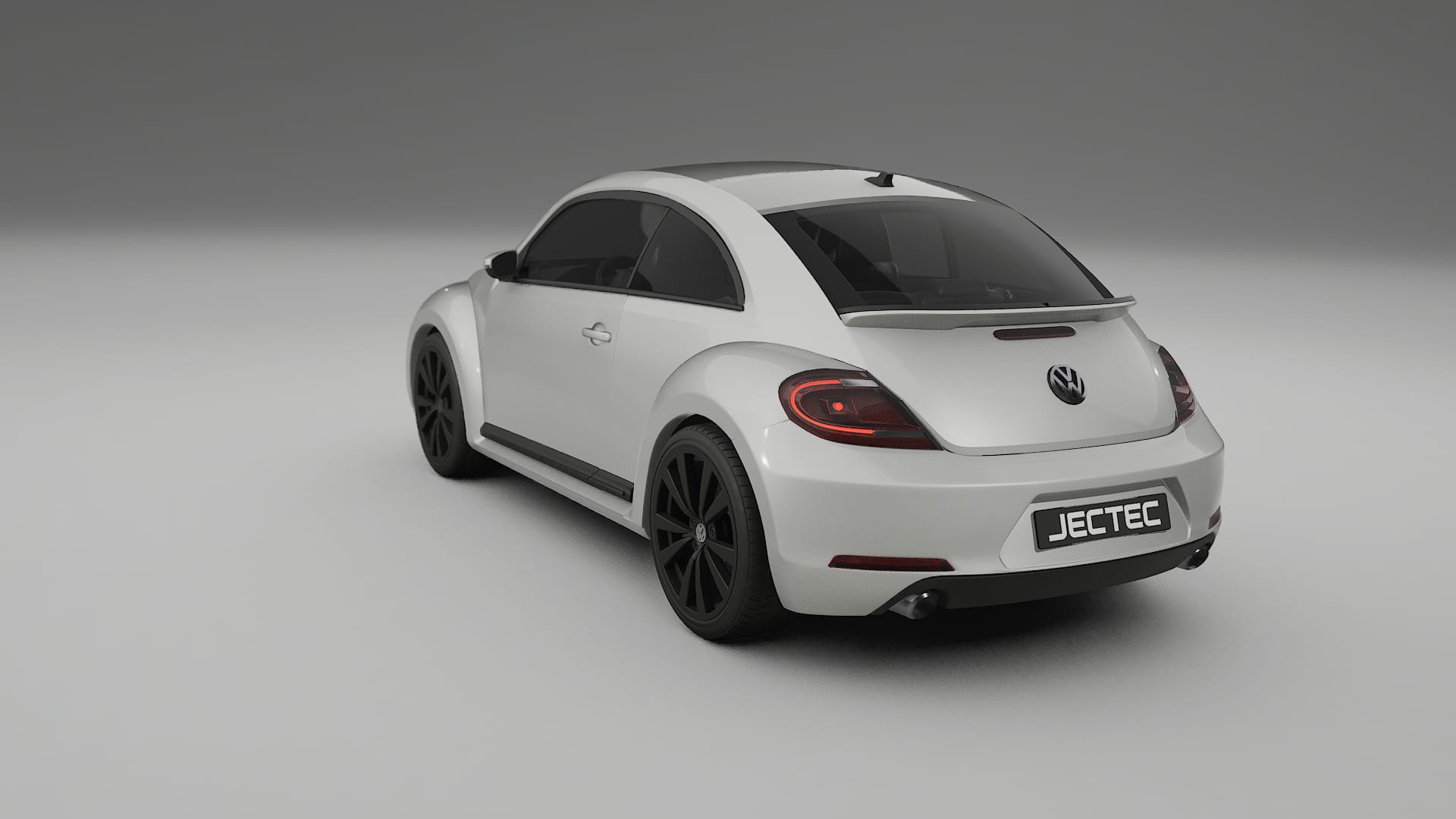 VW Beetle A5 prefacelift pre LCI Film de Protecție pentru Vopsea TPU | PEARL PPF cu Schimbare de Culoare – Kit Complet Predec
