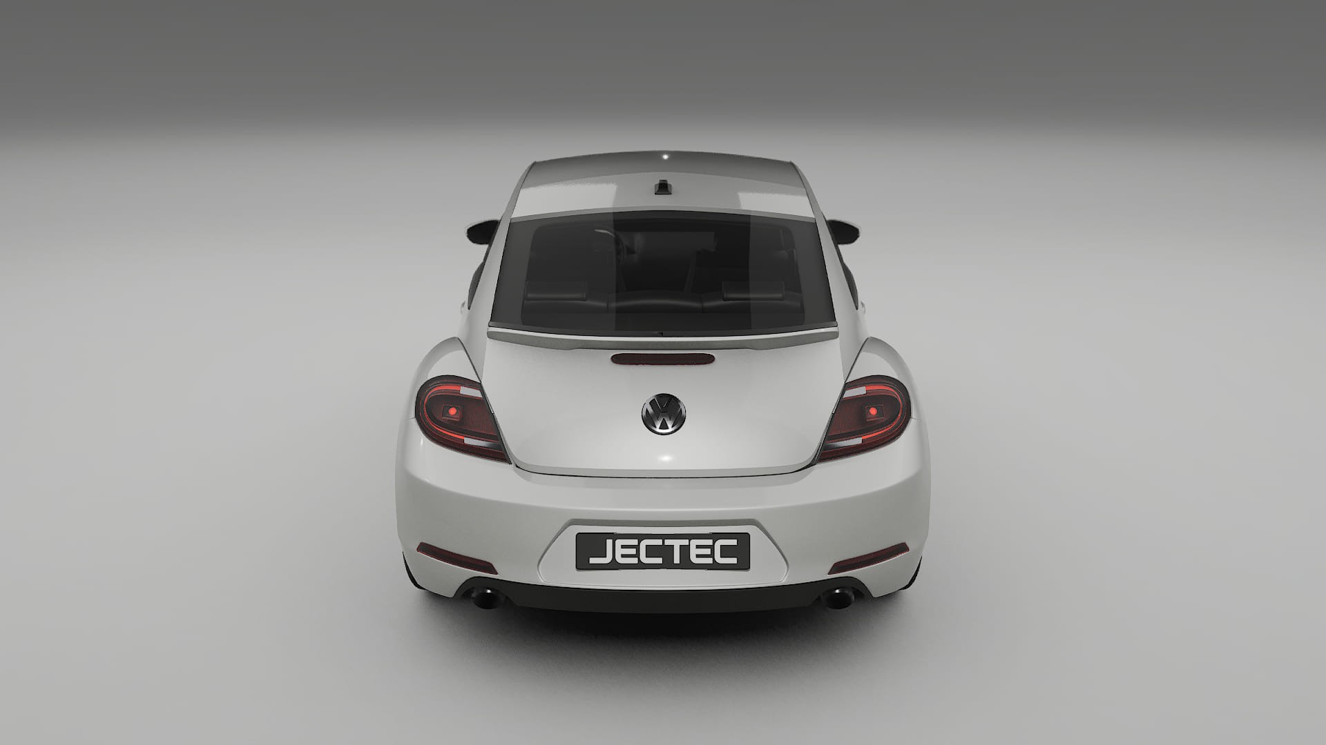 VW Beetle A5 prefacelift pre LCI Film de Protecție pentru Vopsea TPU | PEARL PPF cu Schimbare de Culoare – Kit Complet Predec