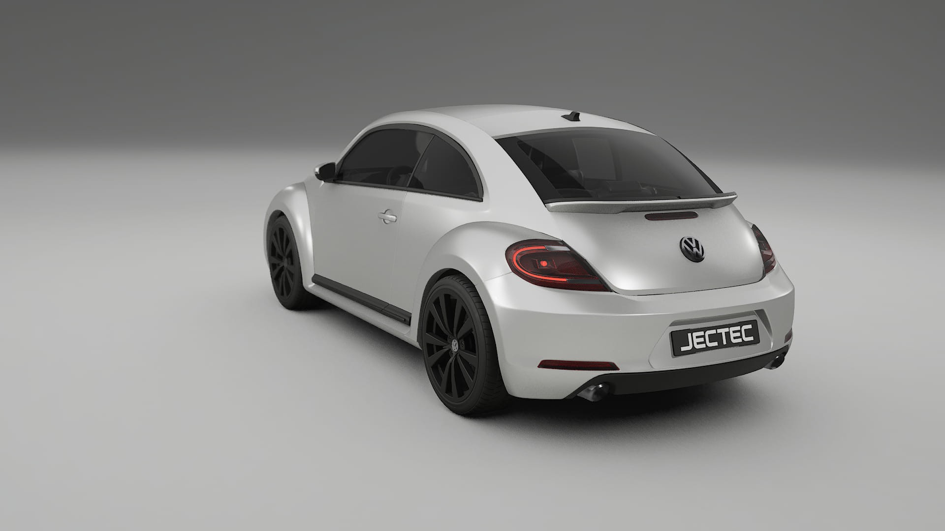 VW Beetle A5 prefacelift pre LCI Film de Protecție pentru Vopsea TPU | OPAL PPF cu Schimbare de Culoare – Kit Complet Predecu