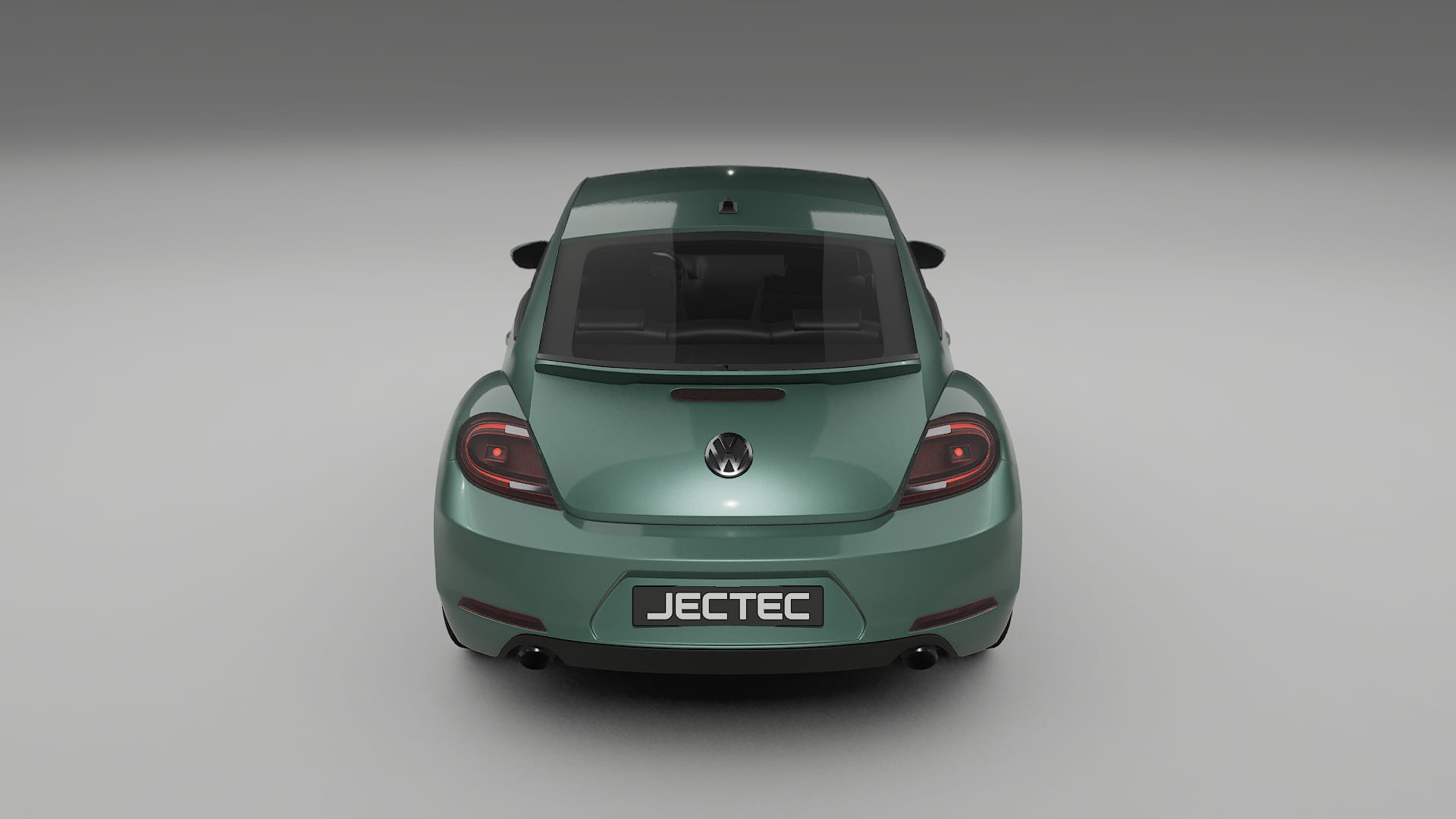 VW Beetle A5 prefacelift pre LCI Film de Protecție pentru Vopsea TPU | EVERGREEN PPF cu Schimbare de Culoare – Kit Complet Pr