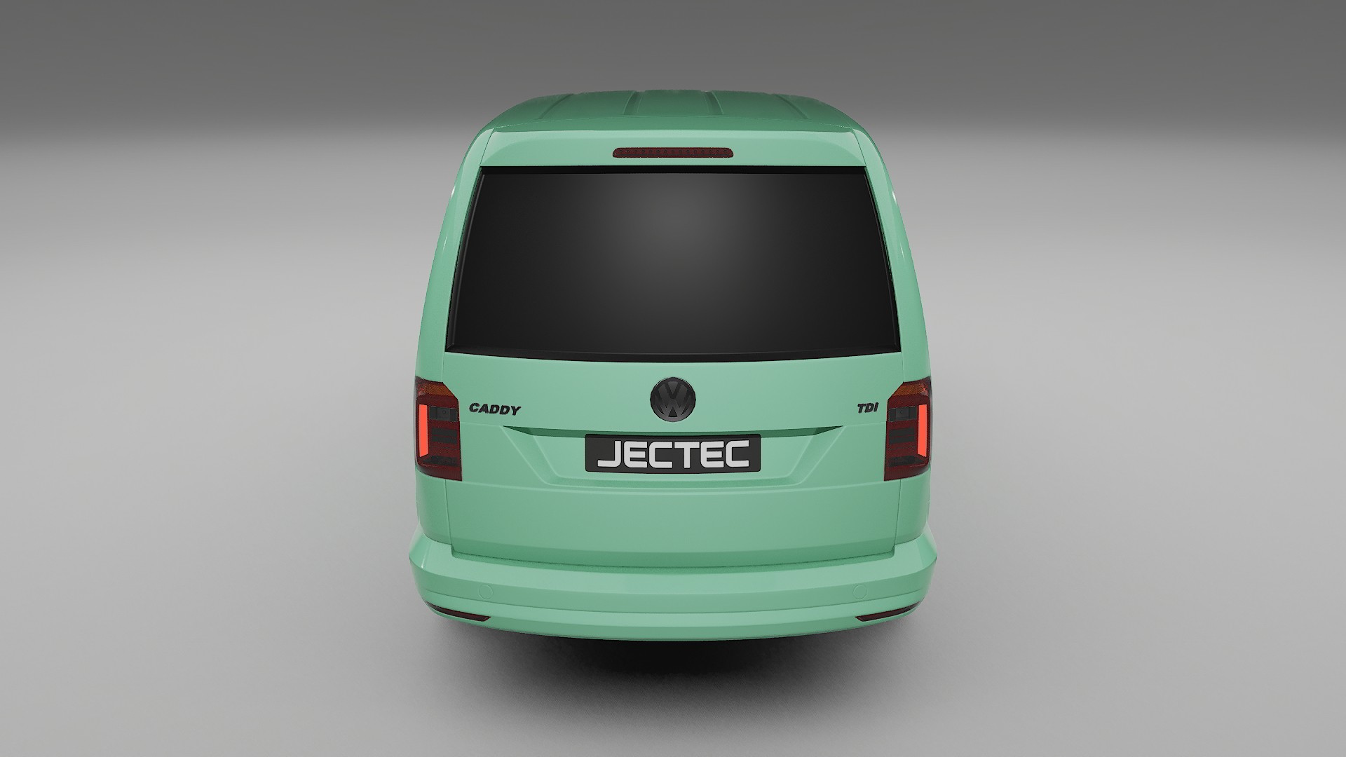 VW Caddy Maxi SB Film de Protecție pentru Vopsea TPU | DUSTY PPF cu Schimbare de Culoare – Kit Complet Predecupat