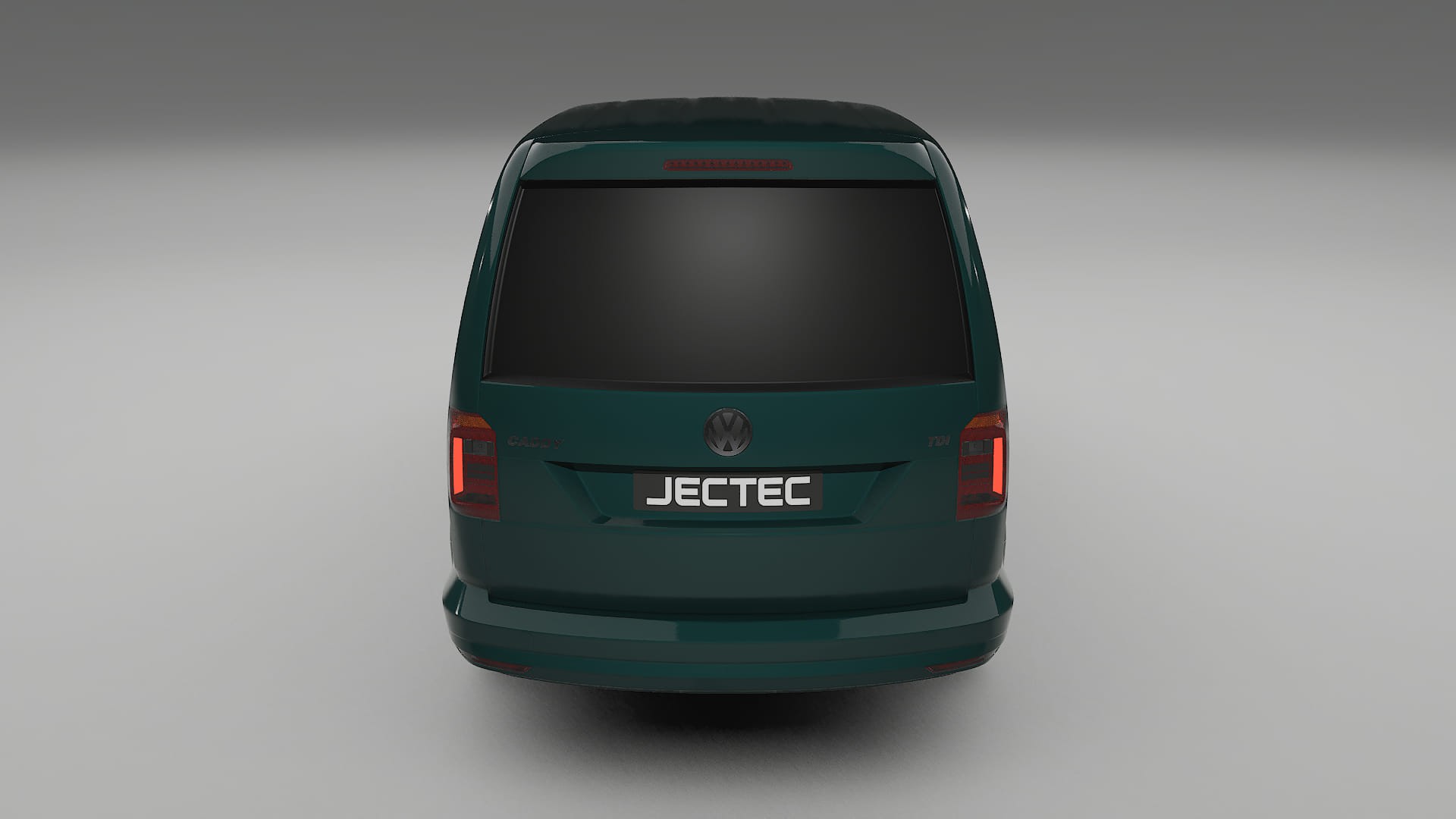 VW Caddy Maxi SB Film de Protecție pentru Vopsea TPU | INFERNO PPF cu Schimbare de Culoare – Kit Complet Predecupat