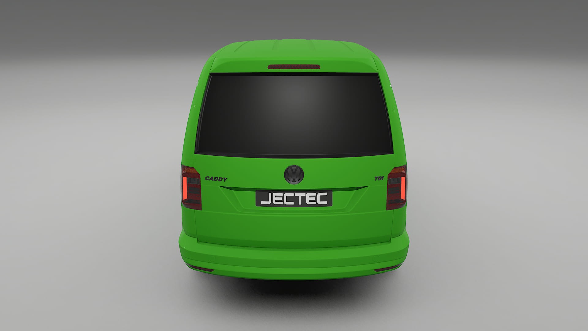 VW Caddy Maxi SB Film de Protecție pentru Vopsea TPU | VENOM PPF cu Schimbare de Culoare – Kit Complet Predecupat