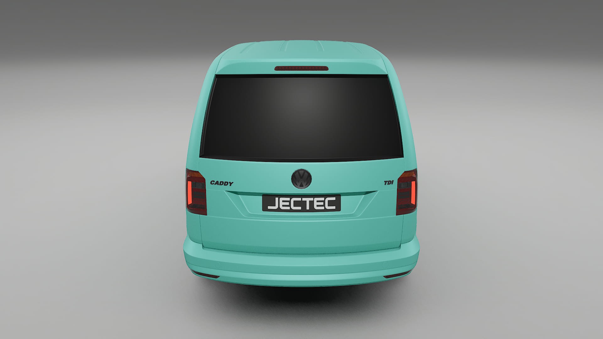 VW Caddy Maxi SB Film de Protecție pentru Vopsea TPU | FROST PPF cu Schimbare de Culoare – Kit Complet Predecupat