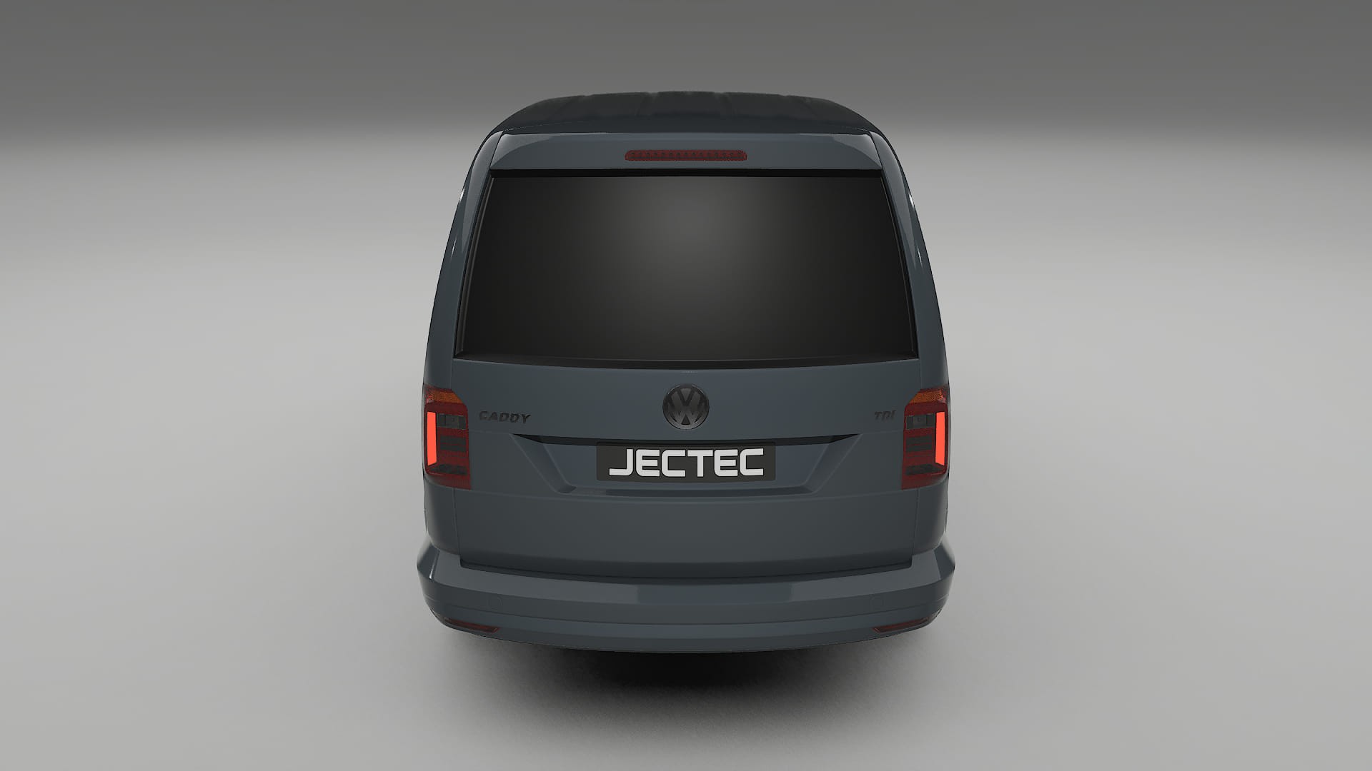 VW Caddy Maxi SB Film de Protecție pentru Vopsea TPU | GRANITE PPF cu Schimbare de Culoare – Kit Complet Predecupat