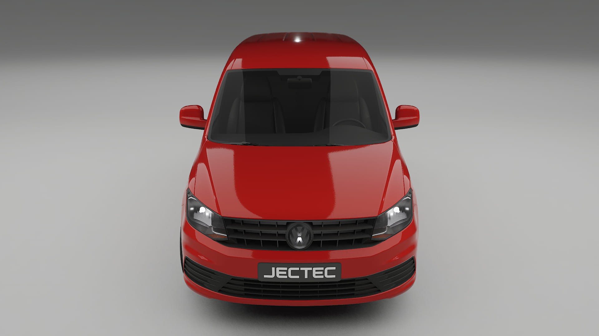 VW Caddy Maxi SB Film de Protecție pentru Vopsea TPU | BLAZE PPF cu Schimbare de Culoare – Kit Complet Predecupat