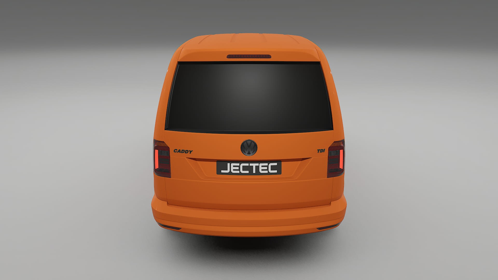 VW Caddy Maxi SB Film de Protecție pentru Vopsea TPU | ROCKET PPF cu Schimbare de Culoare – Kit Complet Predecupat