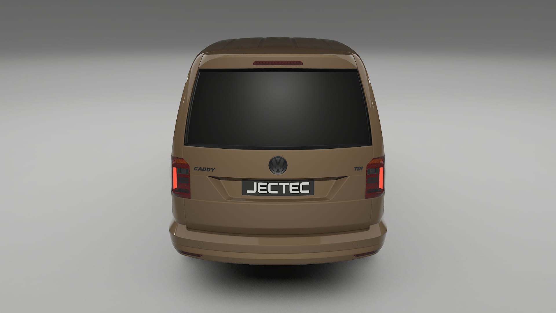 VW Caddy Maxi SB Film de Protecție pentru Vopsea TPU | SAHARA PPF cu Schimbare de Culoare – Kit Complet Predecupat