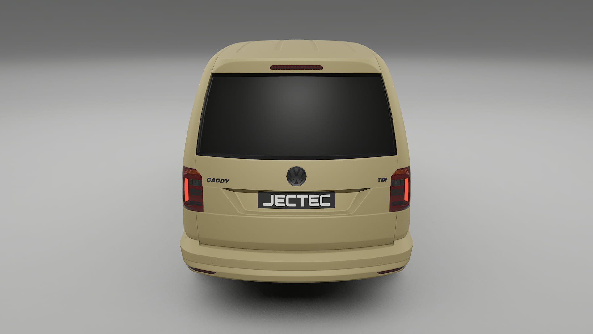 VW Caddy Maxi SB Film de Protecție pentru Vopsea TPU | SAND PPF cu Schimbare de Culoare – Kit Complet Predecupat