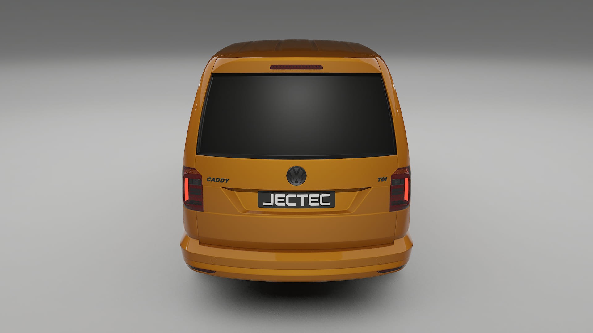 VW Caddy Maxi SB Film de Protecție pentru Vopsea TPU | DAISY PPF cu Schimbare de Culoare – Kit Complet Predecupat